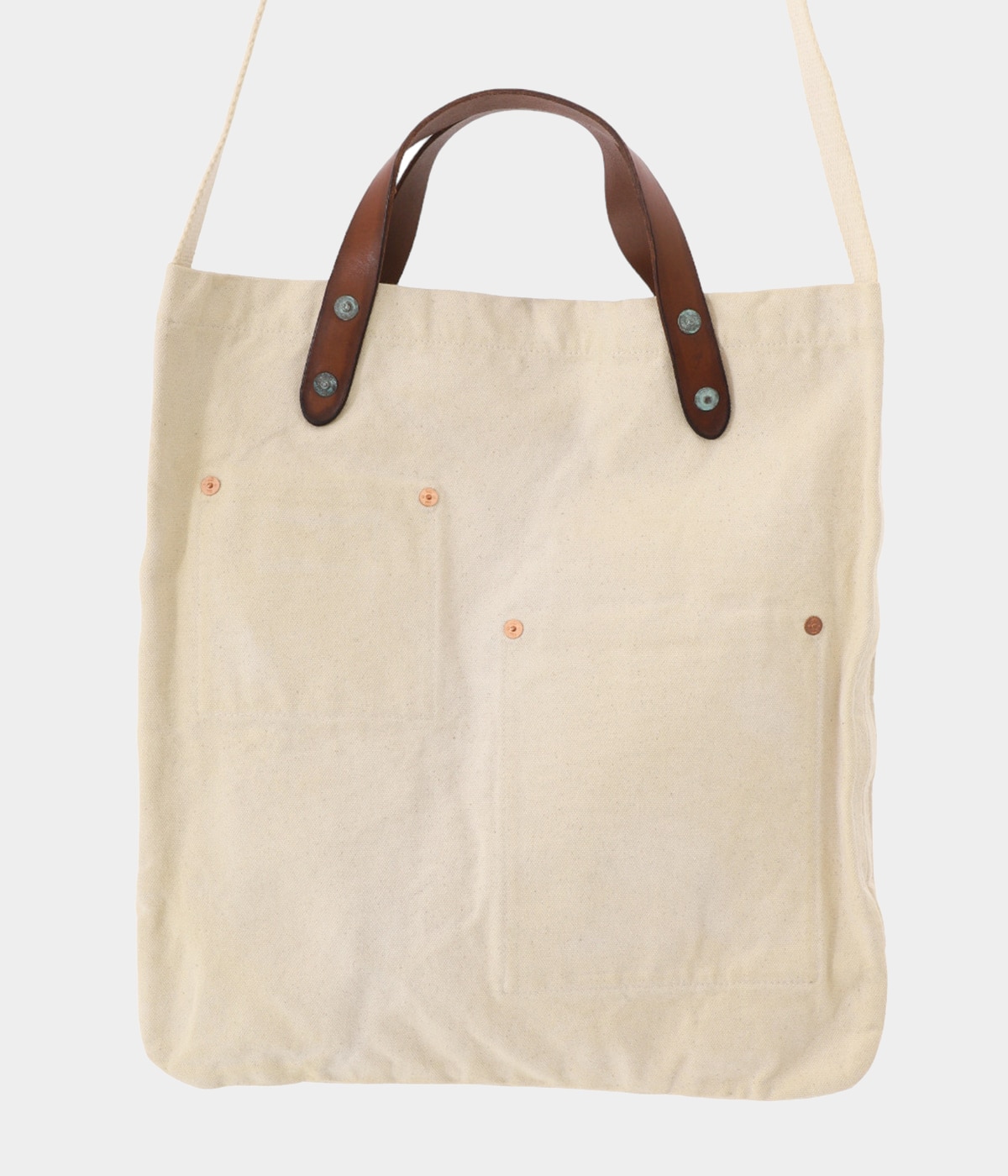 MARKET TOTE-TOTE | RRL(ダブルアールエル) / バッグ トート