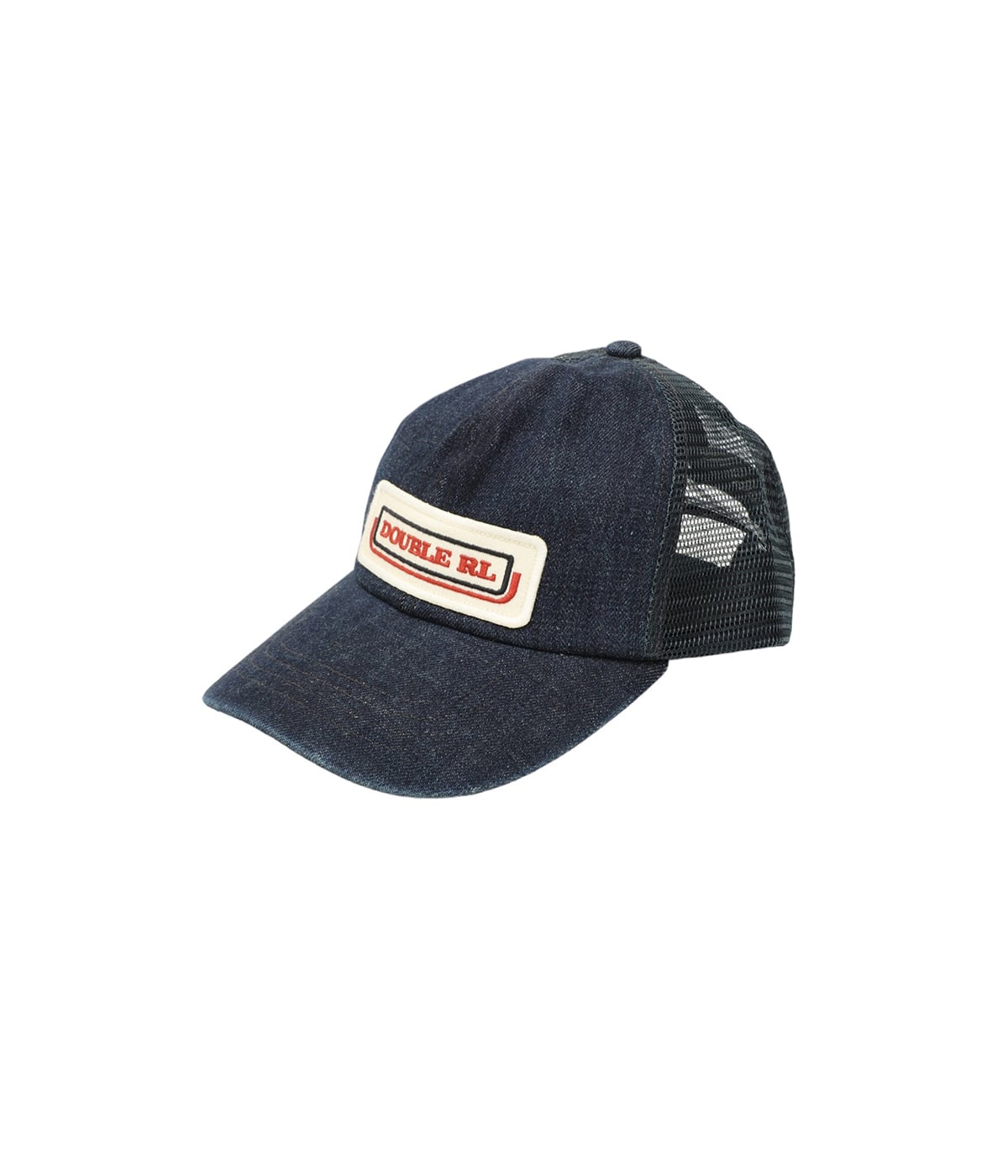 MESH TRUCKER-HAT | RRL(ダブルアールエル) / 帽子 キャップ (メンズ