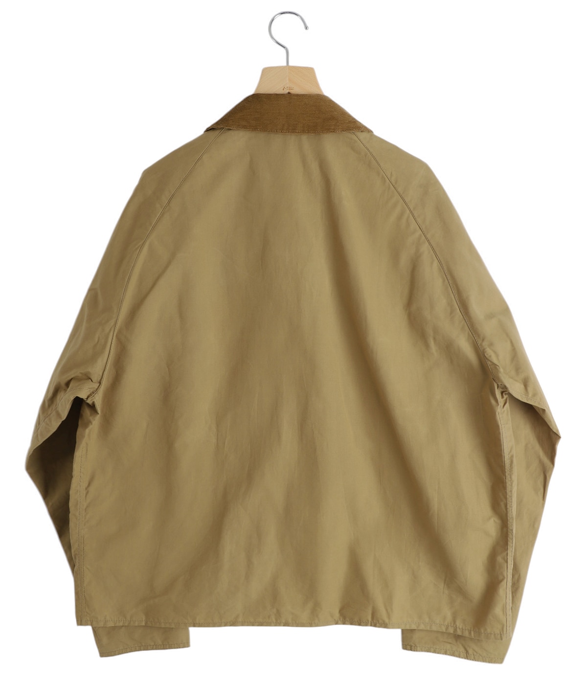 ジャケット・アウター Barbour Transport Casual 38 Barbour OS Transport Wax Jacket Navy