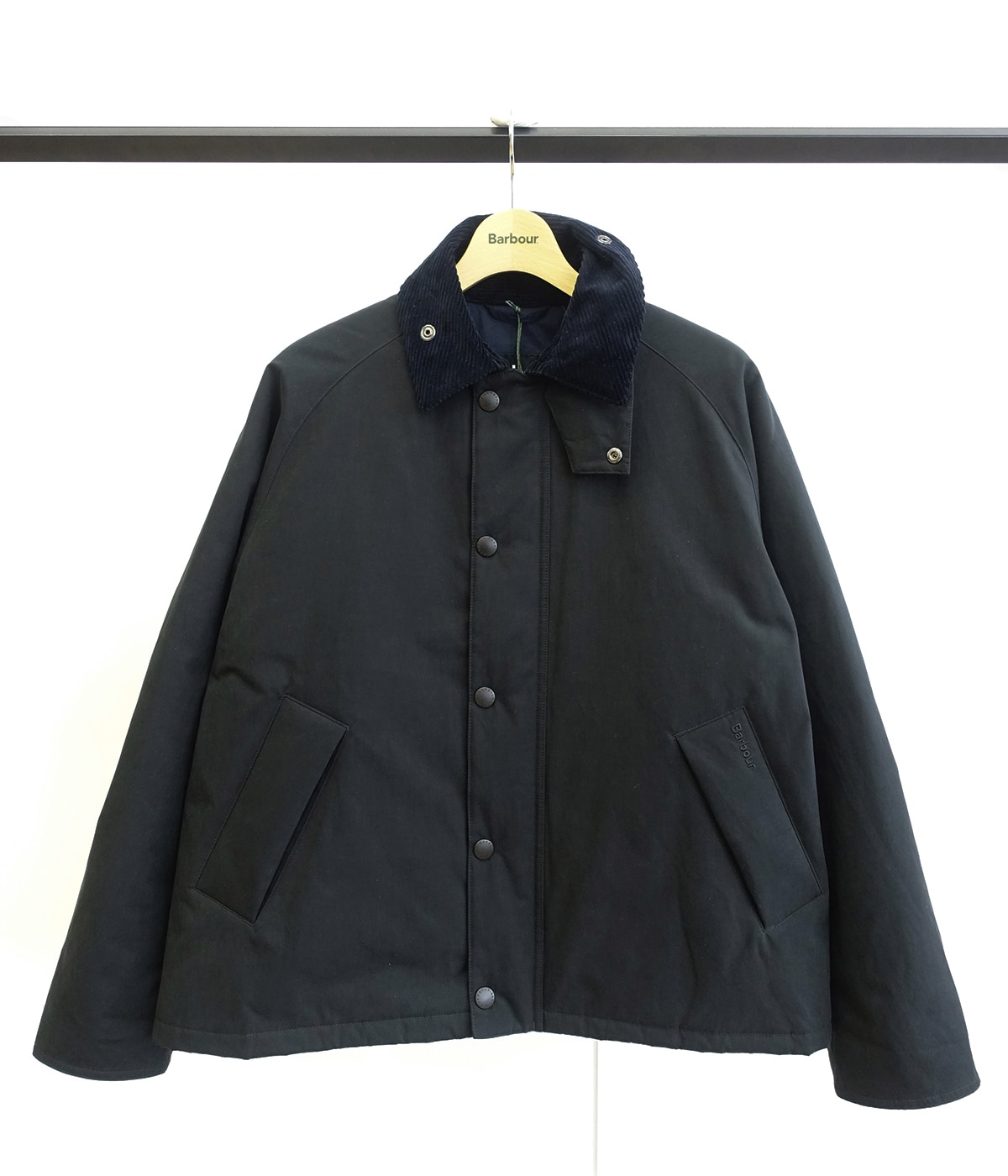 【予約】Padded Transport jacket