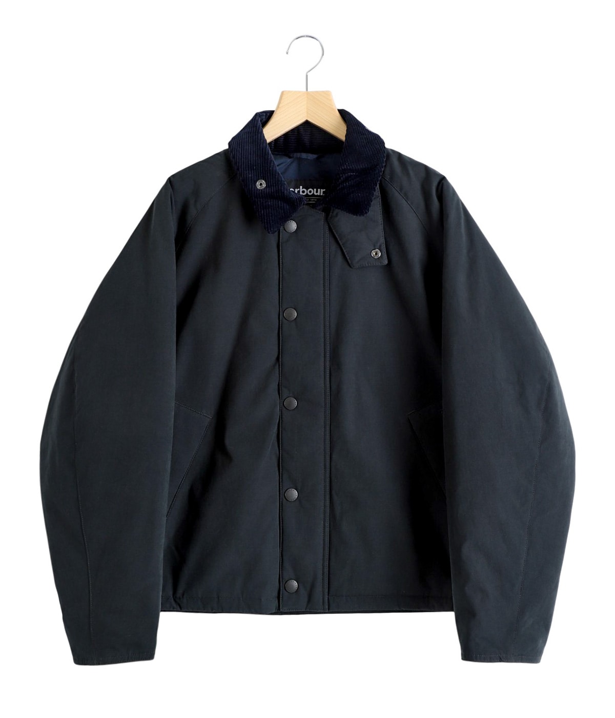 Padded Transport jacket | Barbour(バブアー) / アウター ダウン