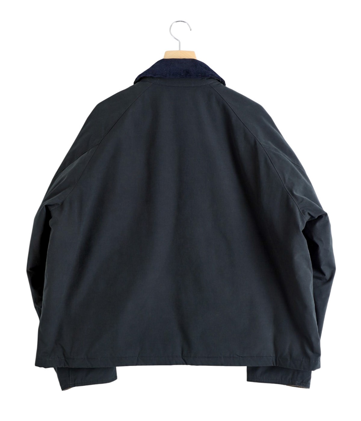 Barbour Transport Padded ブラック サイズ40 バブアー/Barbour Transport Padded Casual Jacket[アウター