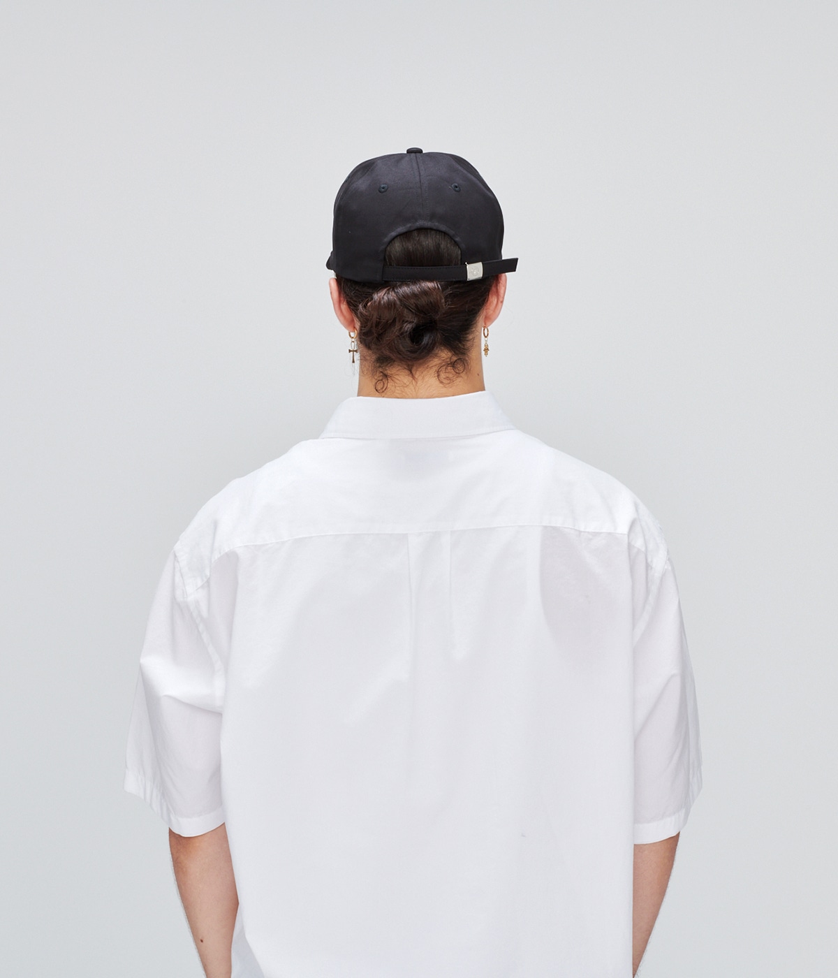 予約】COTTON GABA 6PANEL CAP | KIJIMA TAKAYUKI(キジマ タカユキ