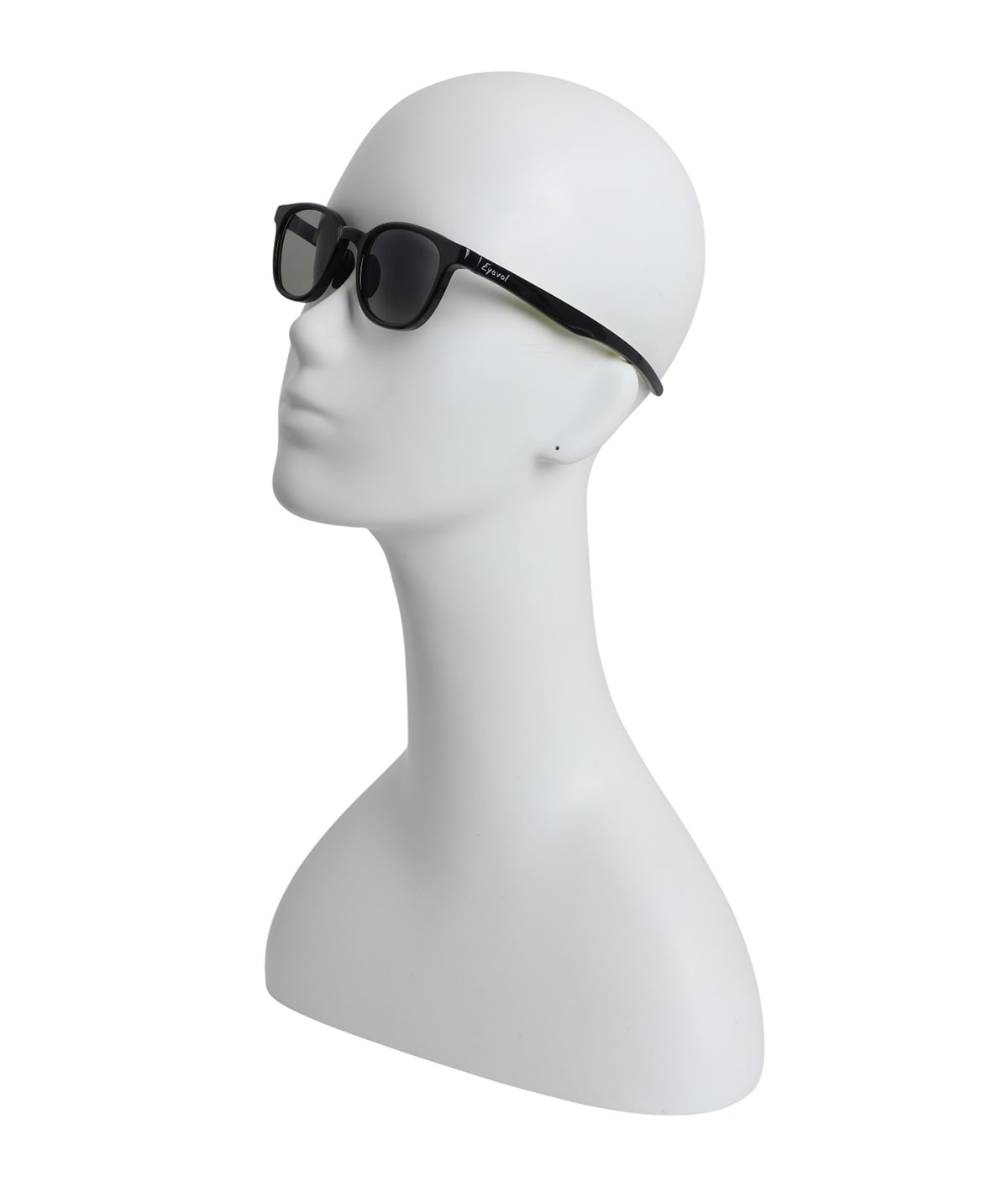 MILBURN (48) BK-LY-MGY2PL(偏光) | Eyevol(アイヴォル