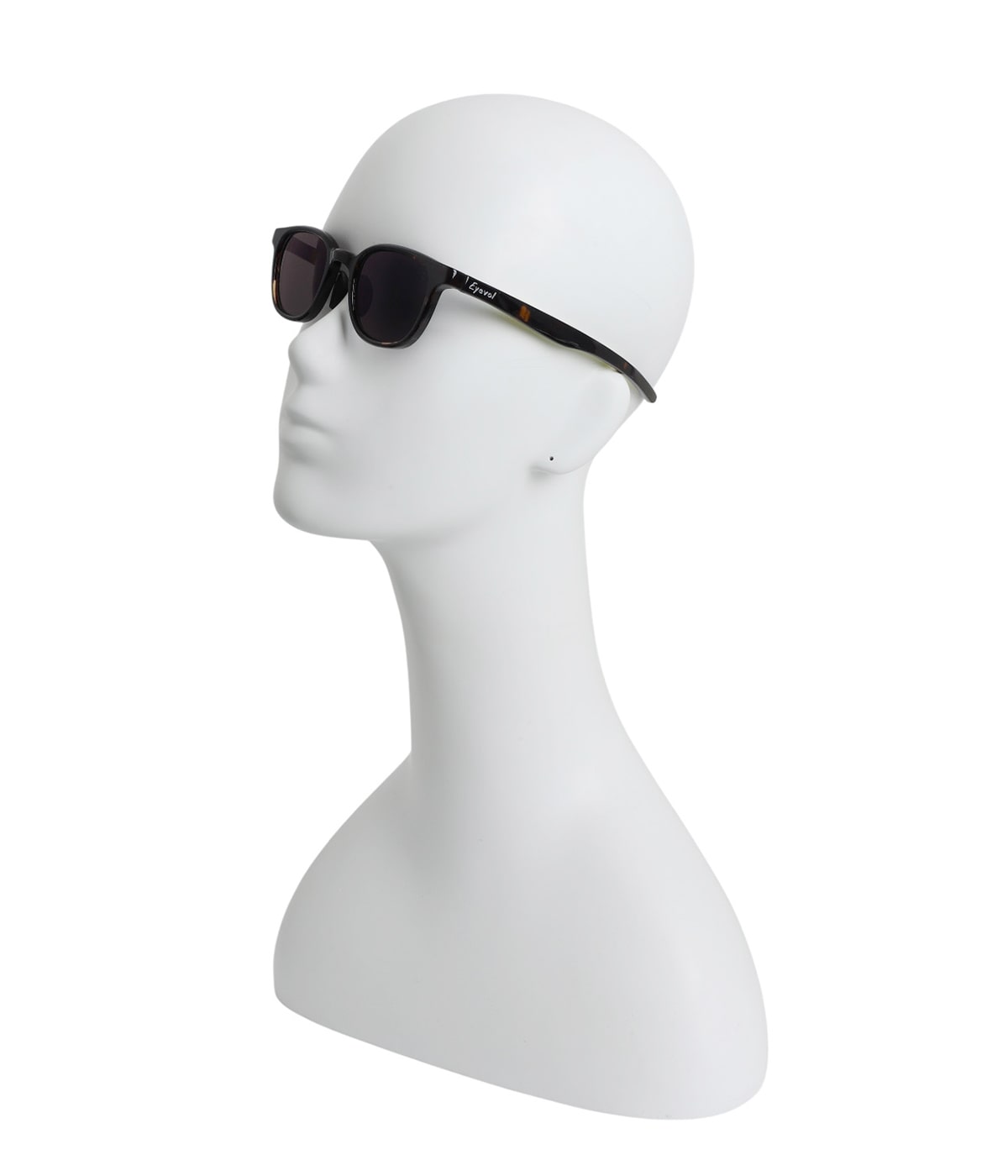 Eyevol MILBURN 48 BK-LY-MGY2 PL 偏光サングラス Eyevol サングラス 偏光レンズ | 【Eyevol】 MILBURN（48） ミルバーン