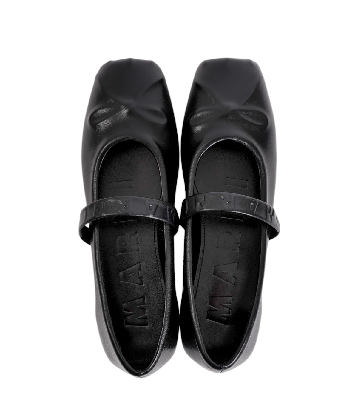 レディース】MARY JANE SHOE | MARNI(マルニ) / シューズ