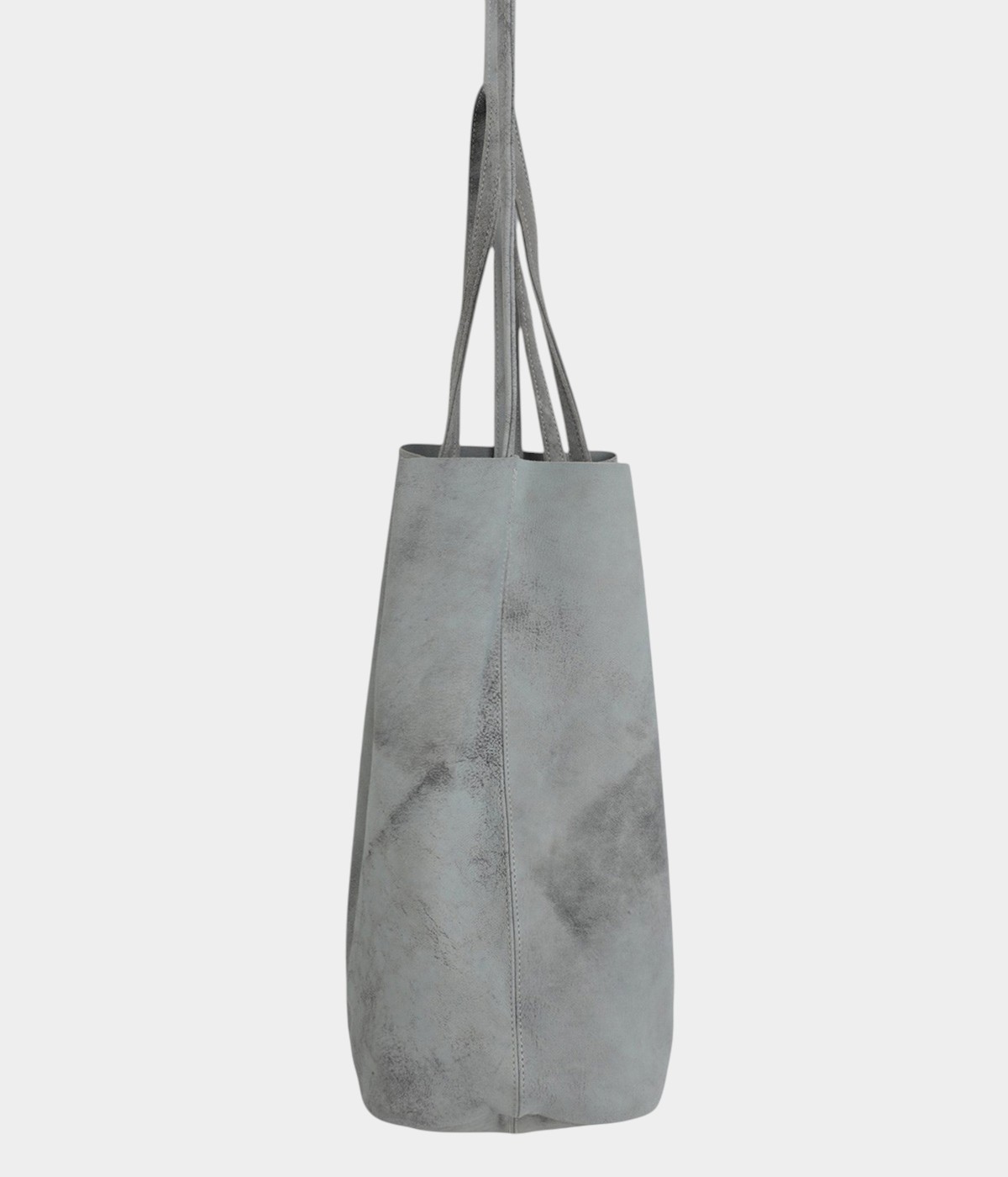 3WAY MEDIUM TOTE（LONG）-ANTIQUE SUEDE- | Morphee(モルフェ