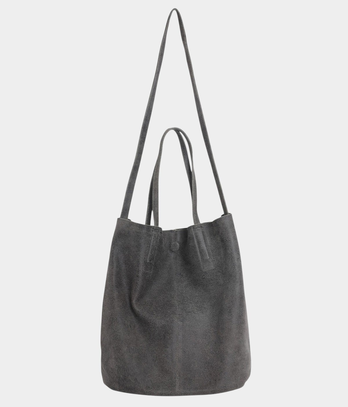 3WAY MEDIUM TOTE（SHORT）-DISTRESS- | Morphee(モルフェ) / バッグ