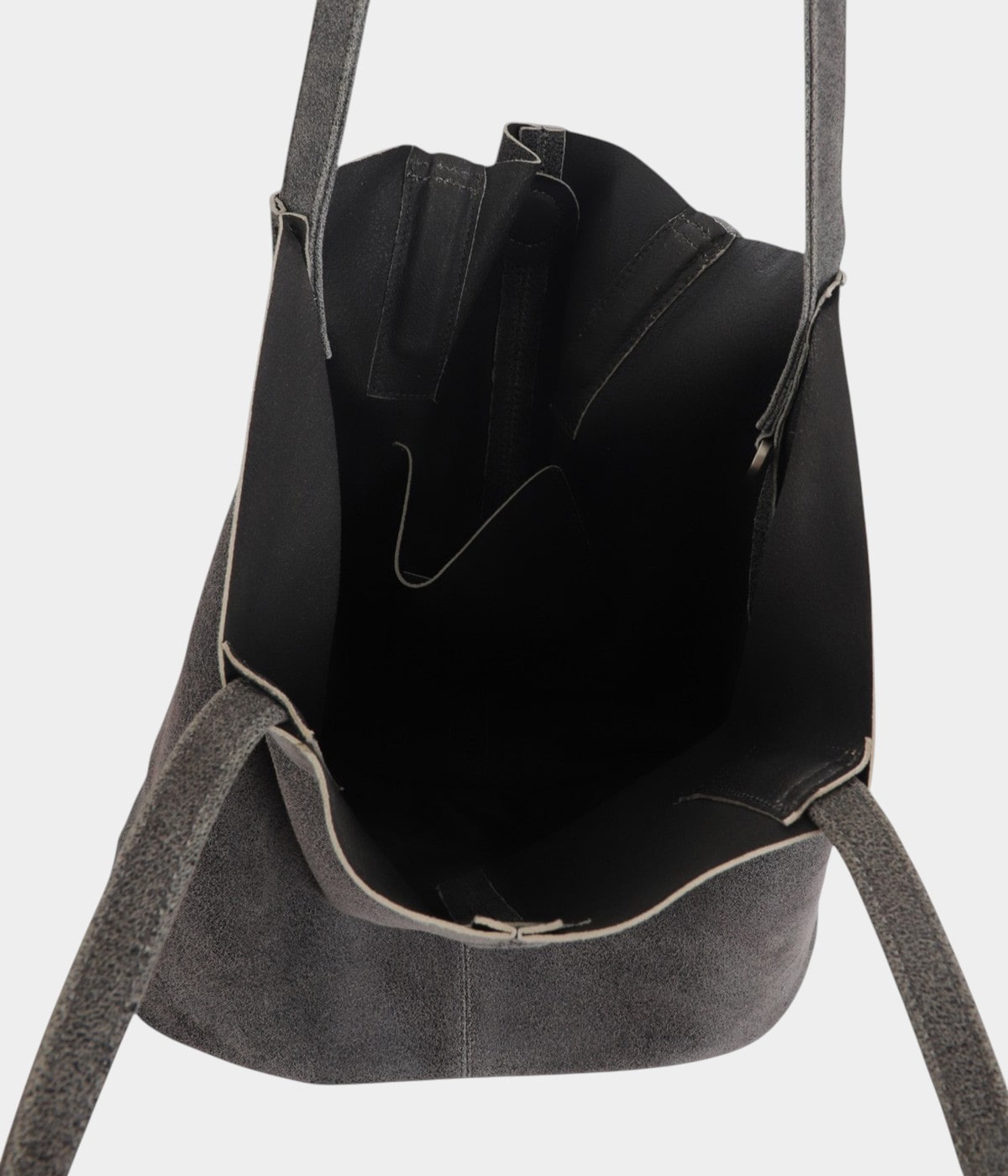 3WAY MEDIUM TOTE（SHORT）-DISTRESS- | Morphee(モルフェ) / バッグ