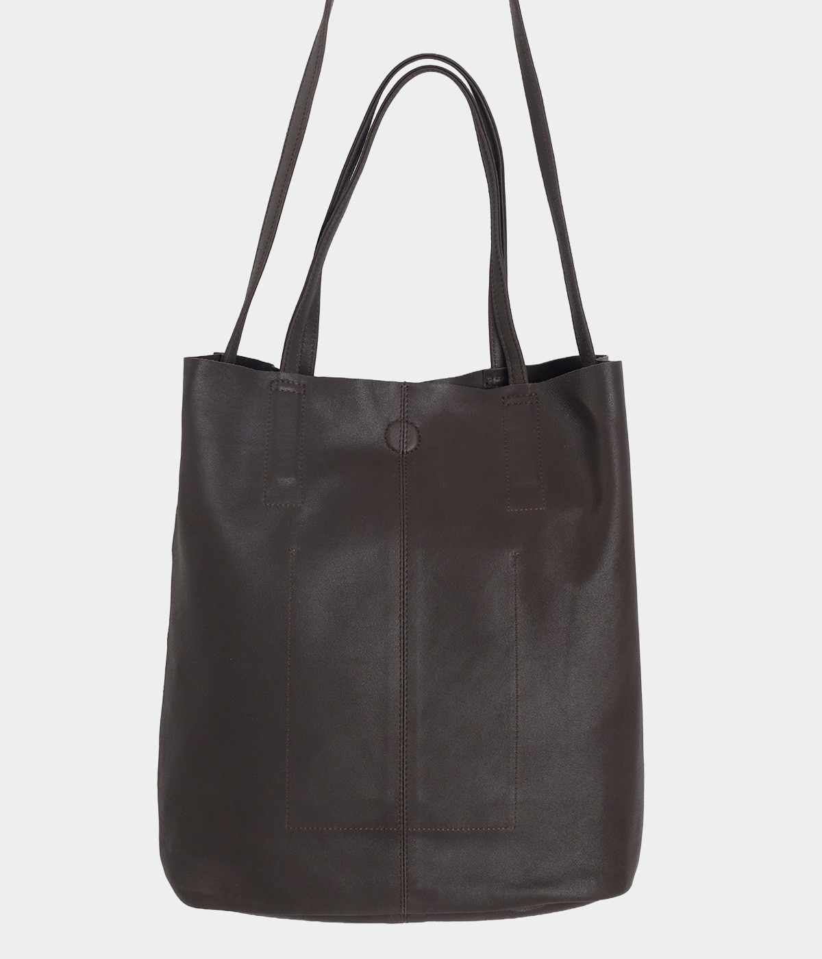 3WAY MIDIUM TOTE（SHORT） | Morphee(モルフェ) / バッグ トート