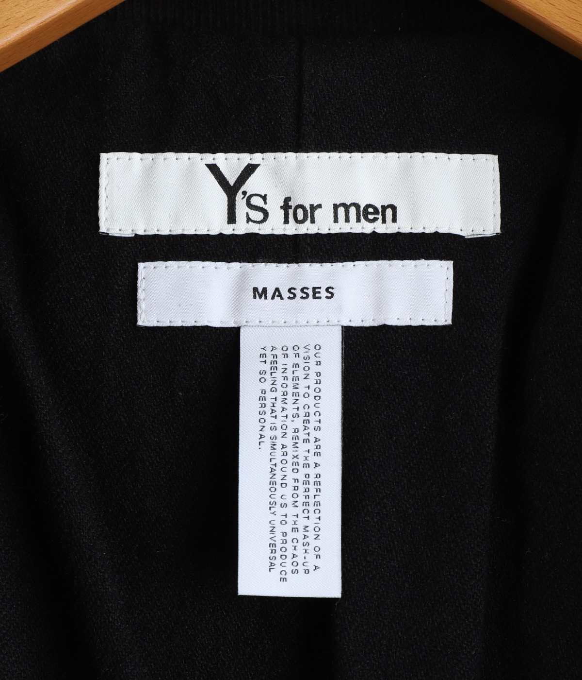 M\u0026M×MASSES MA-1 2ND | MASSES(マシス) &frasl; アウター ダウン・中綿