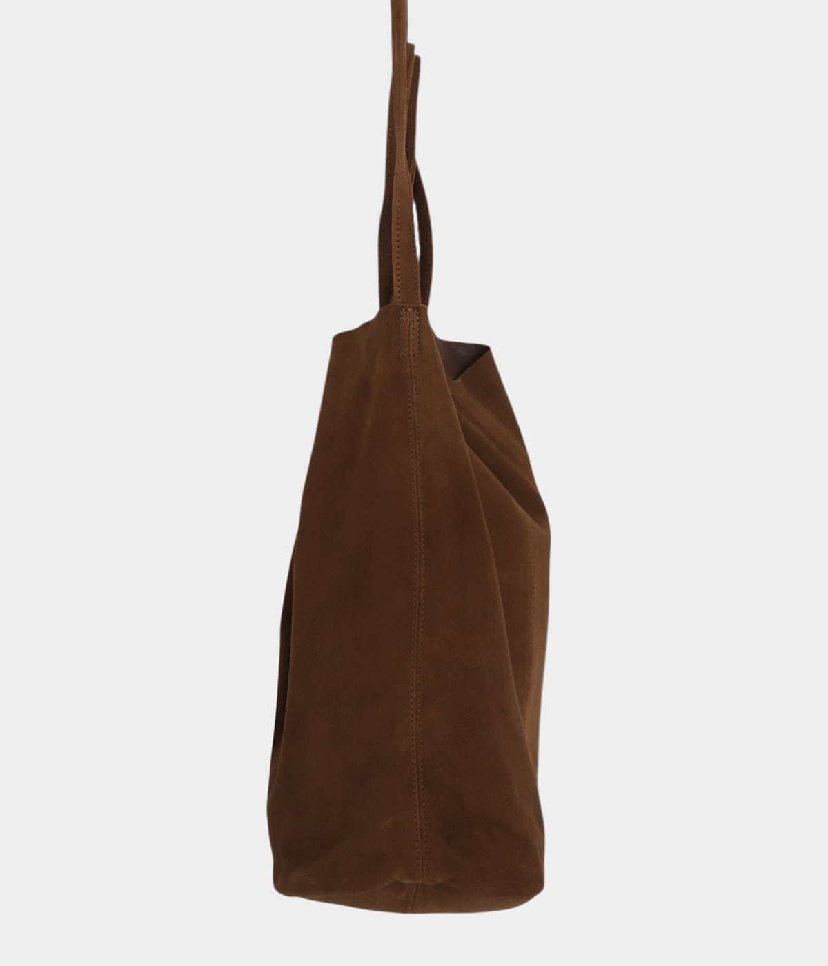 Morphee / モルフェ 3WAY MIDIUM TOTE SUEDE 3WAY MIDIUM TOTE - SUEDE -（LONG） | Morphee(モルフェ) / バッグ