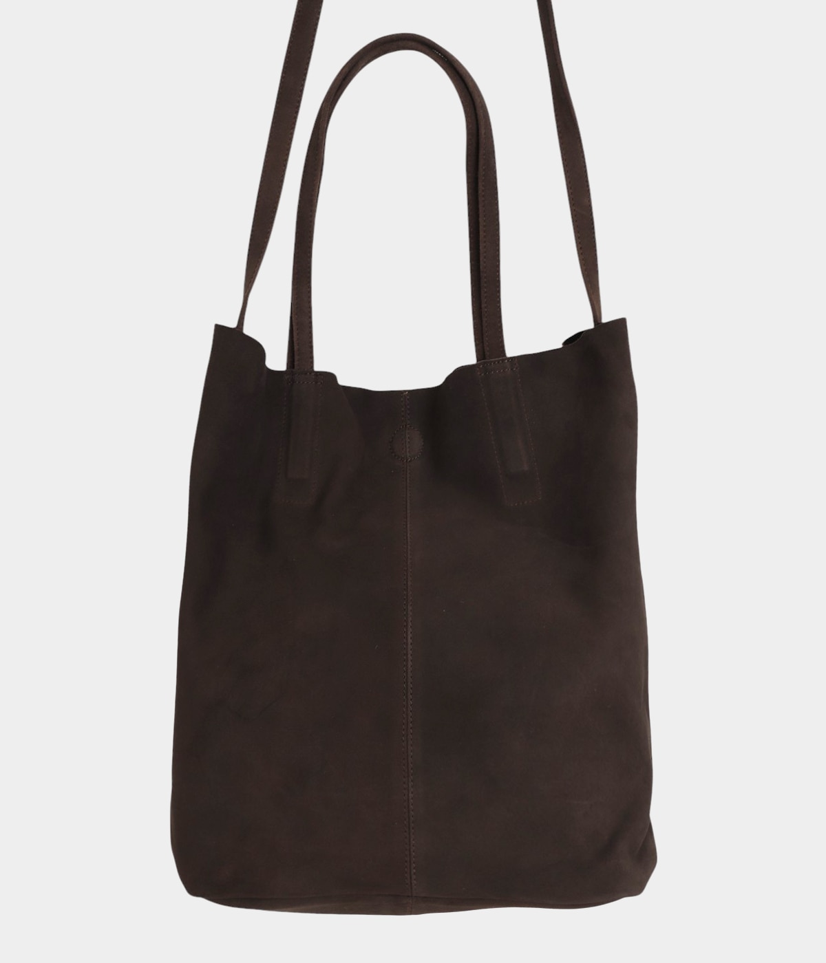 【美品】 Morphee(モルフェ)3WAY MEDIUM TOTE スエード 3WAY MEDIUM TOTE（M size）SUEDE CAMEL | Morphee（モルフェ）