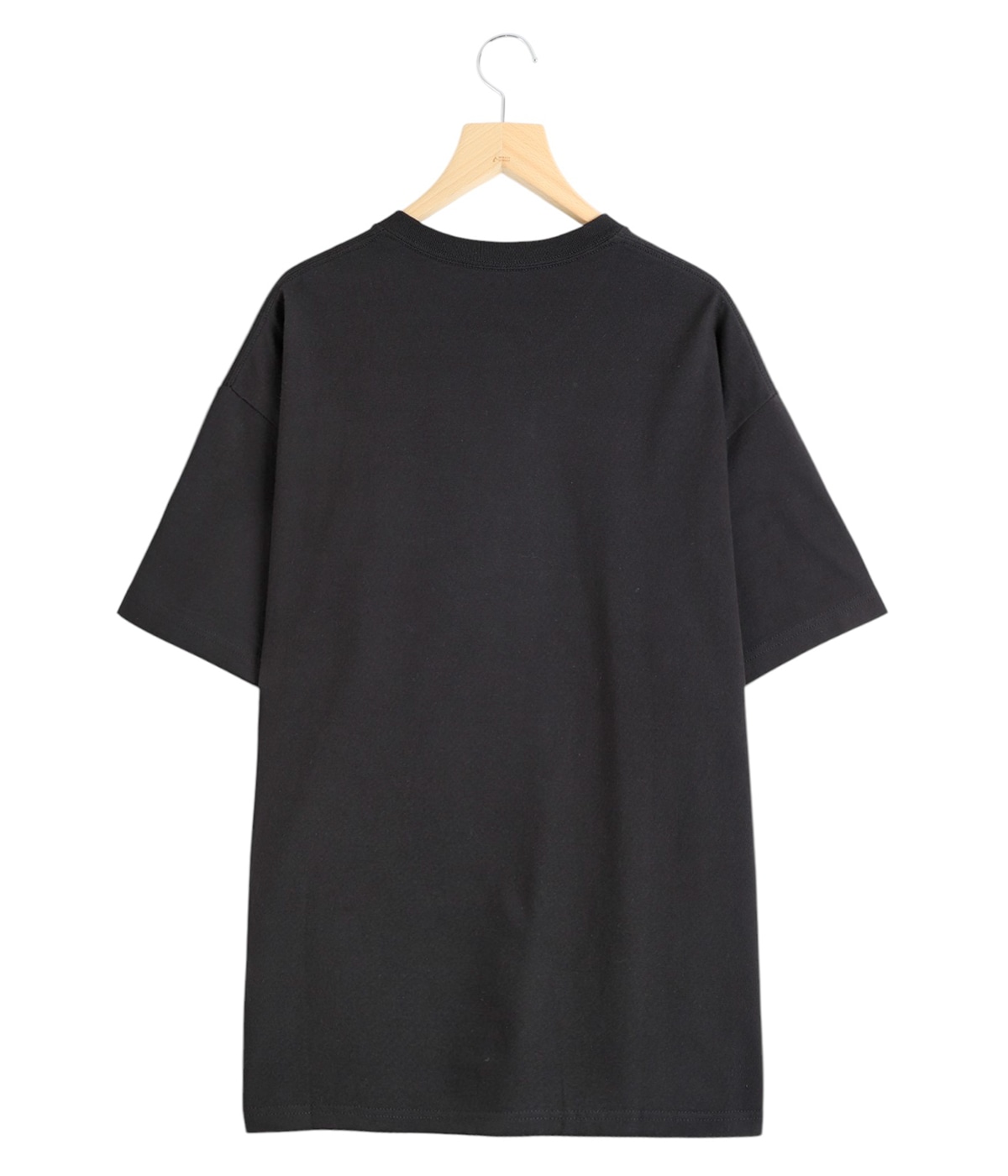Y's for men ROUND NECK SHORT SLEEVE TA | MASSES(マシス) / トップス