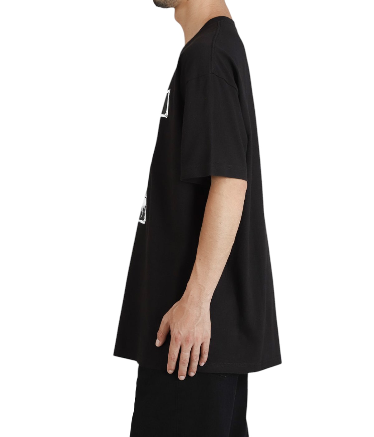 Y's for men ROUND NECK SHORT SLEEVE TC | MASSES(マシス) / トップス