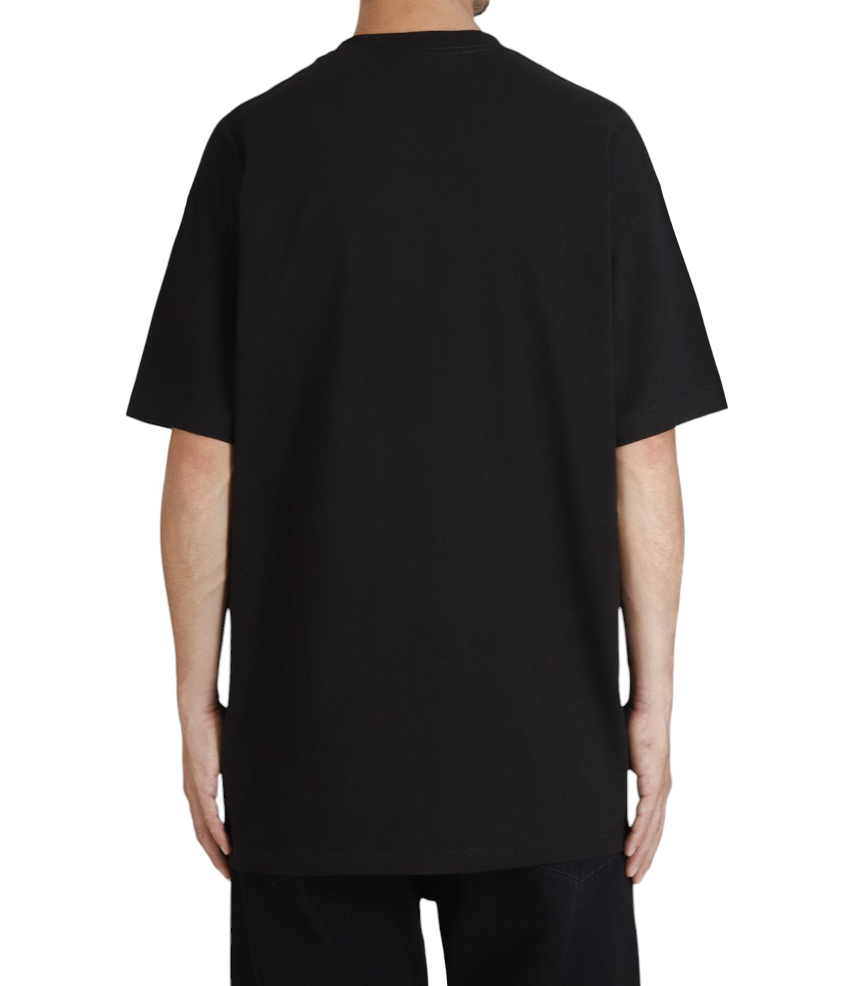 Y's for men ROUND NECK SHORT SLEEVE TC | MASSES(マシス) / トップス