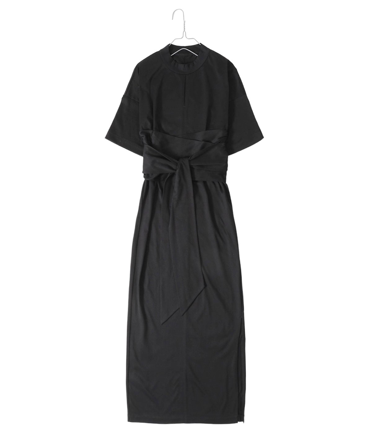 レディース】Suvin Cotton Jersey Dress | Mame Kurogouchi(マメ