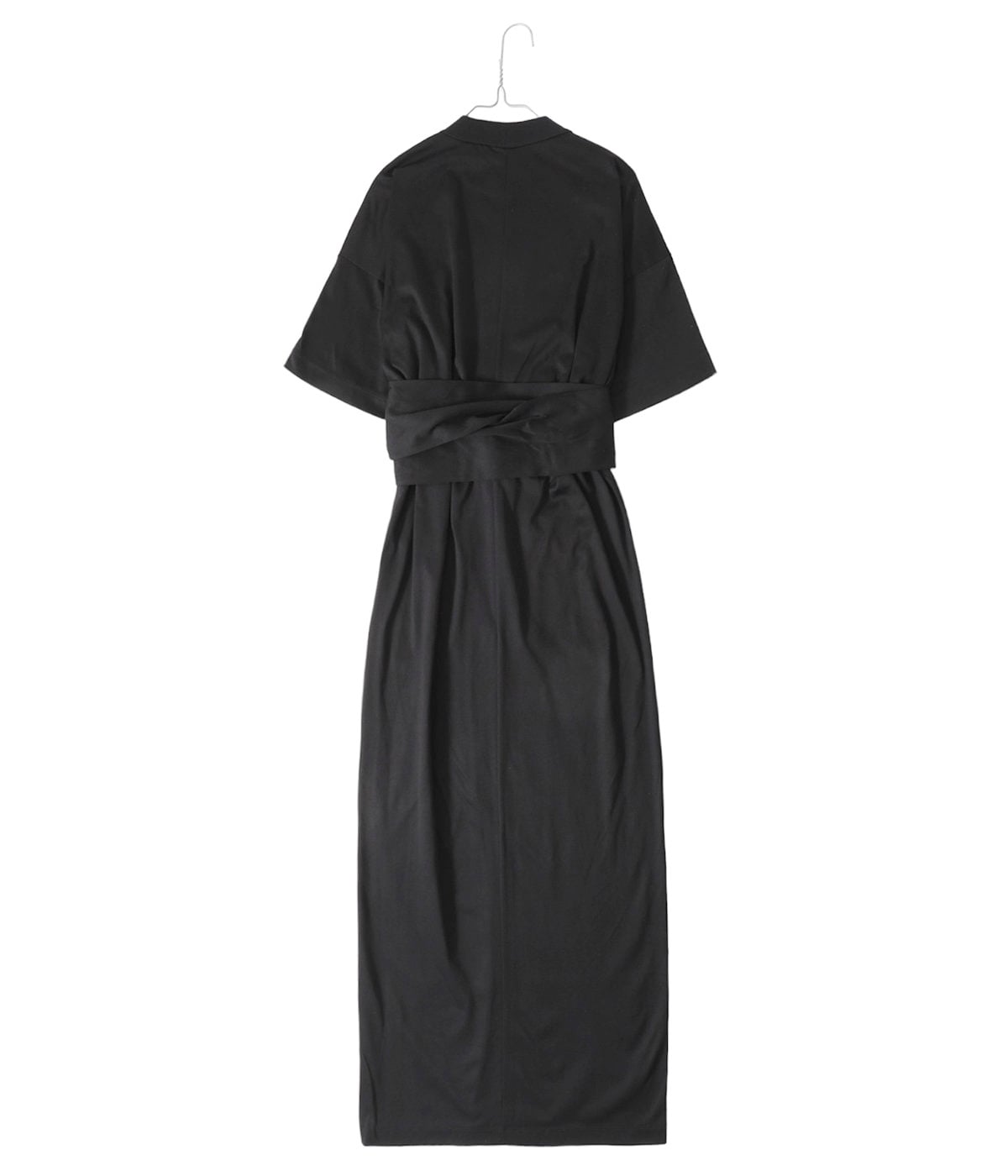 レディース】Suvin Cotton Jersey Dress | Mame Kurogouchi(マメ