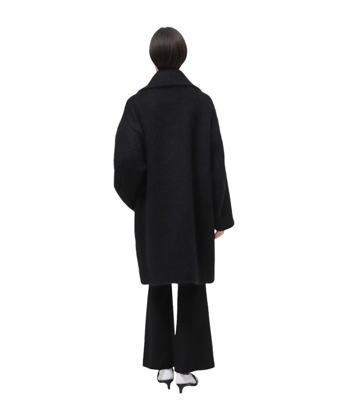 黒&まゆ様 yohji yamamoto - pour homme × NEW ERA Yuuka Asakura DRAWING