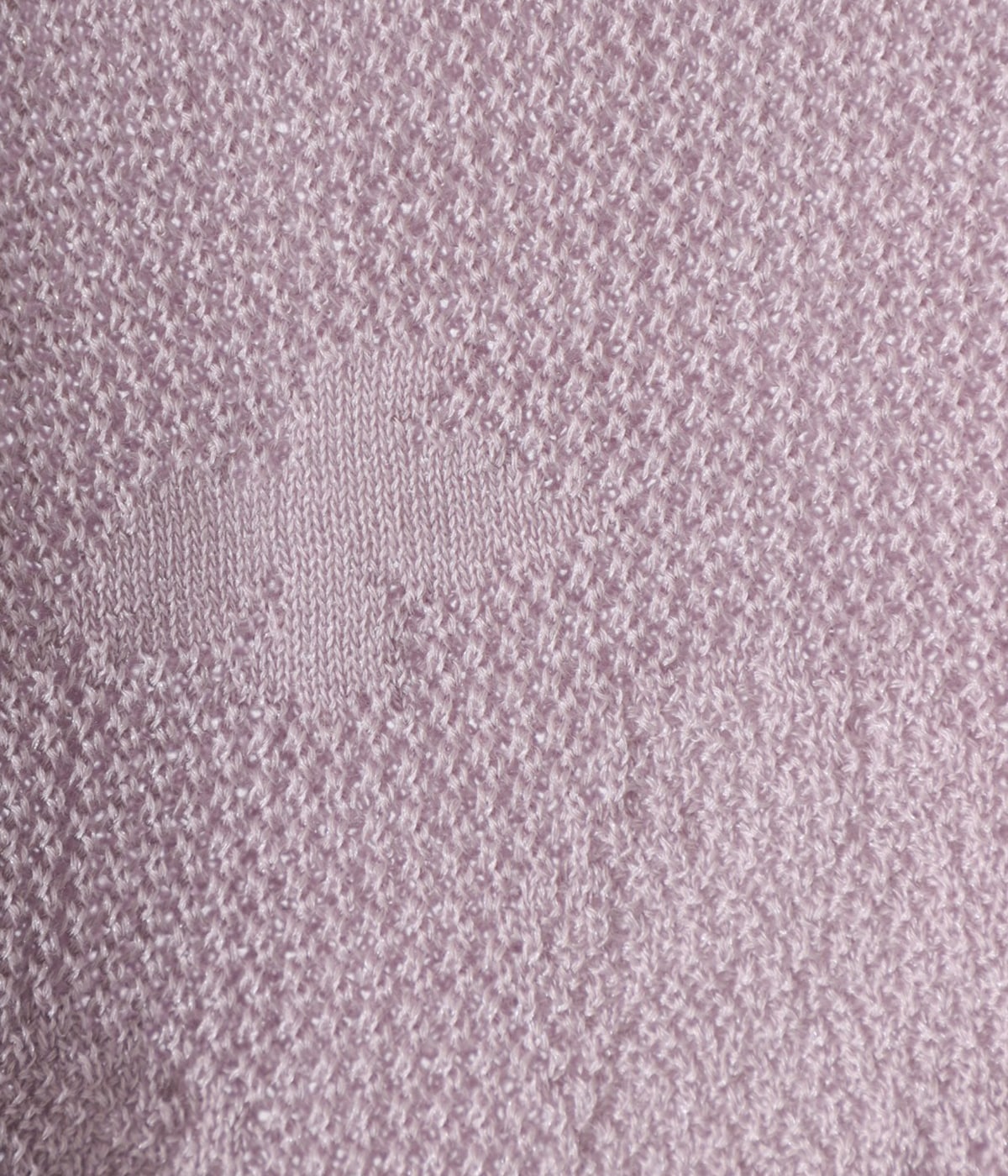 りんマメクロゴウチサマーレースニット Mame Kurogouchi マメクロゴウチ 21SS Traditional Curtain Lace