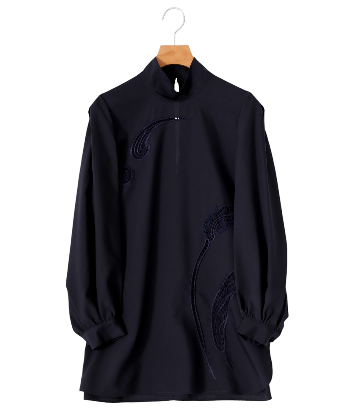 売れ筋商品|||イチ シャツ レディース トップス IHMARRAKECH - Blouse - black IHMARRAKECH Blouse in black viscose | ICHI