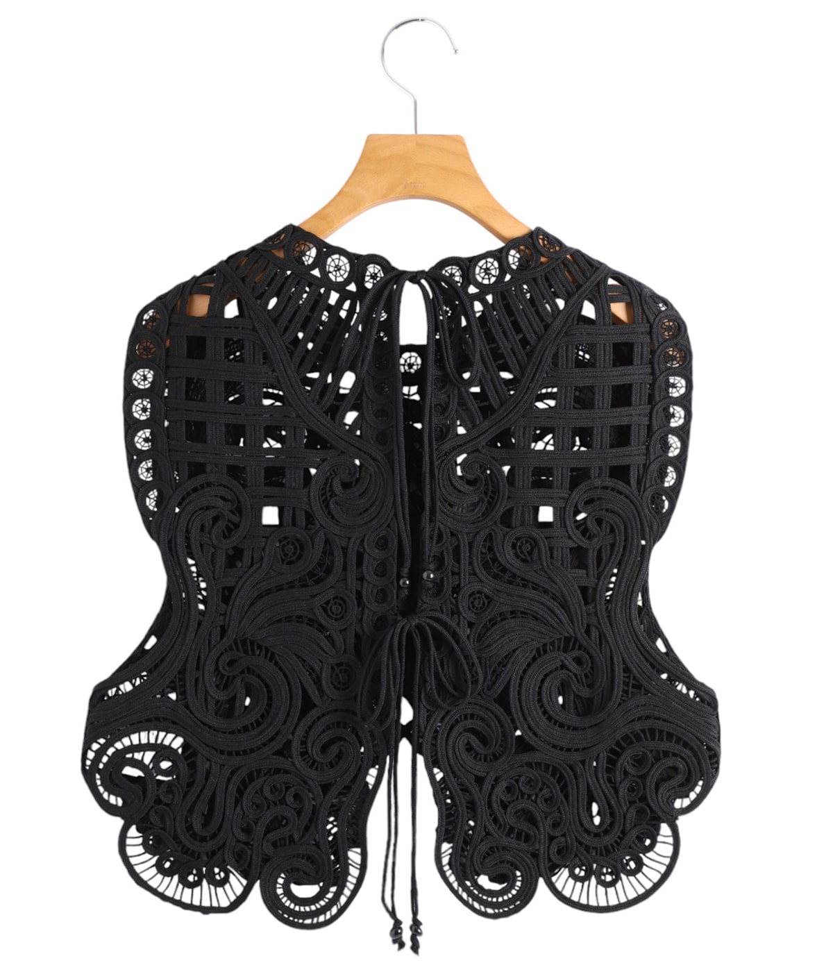 ベスト BEADS EMBROIDERY VEST BEADS EMBROIDERY VEST（ベスト）｜ROSE BUD（ローズバッド）の