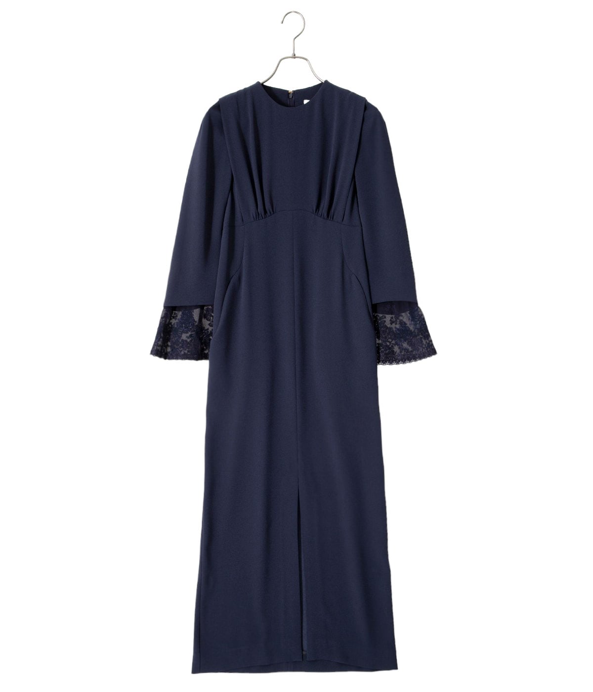 nao1141s 様フォロー割り90s MilaSchön Gown Coat シャツカーブルーズシルエットワイドシャツ（シャツ/ブラウス