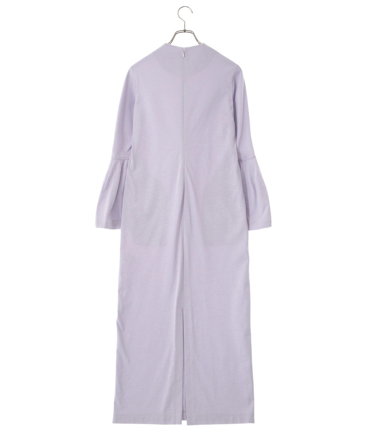 mame kurogouchi キッズワンピース Purple 100サイズ Cotton Jersey Dress(1 PURPLE): Mame Kurogouchi: WOMENS