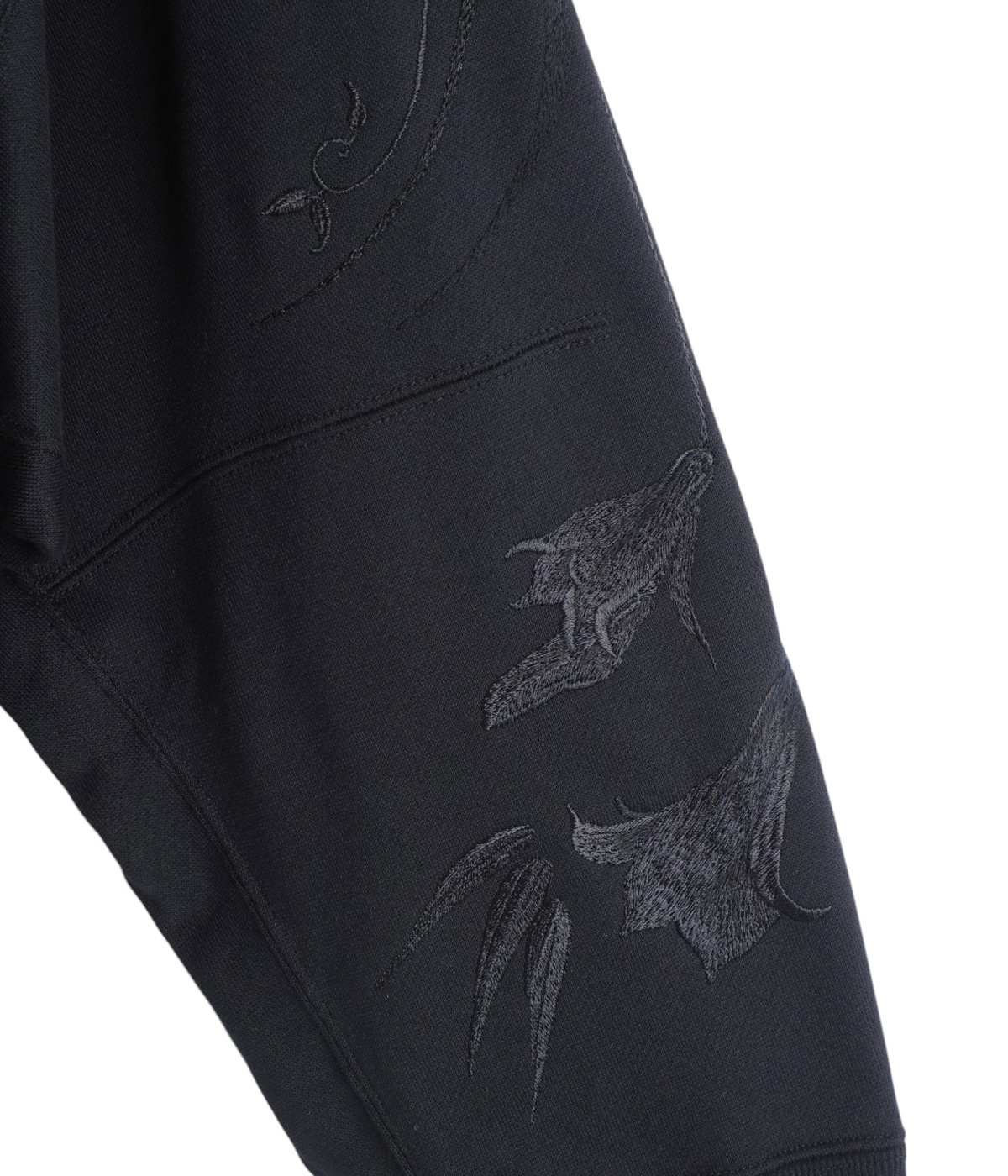 マメクロゴウチ スウェット 95ce51e1b0e23aef813be97226f8bb