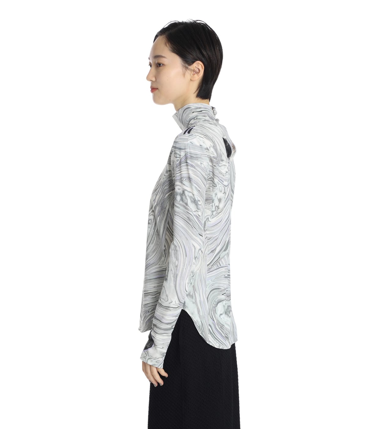 マーレ ボールウォッチ エンジニア マーベライト クロノメーター