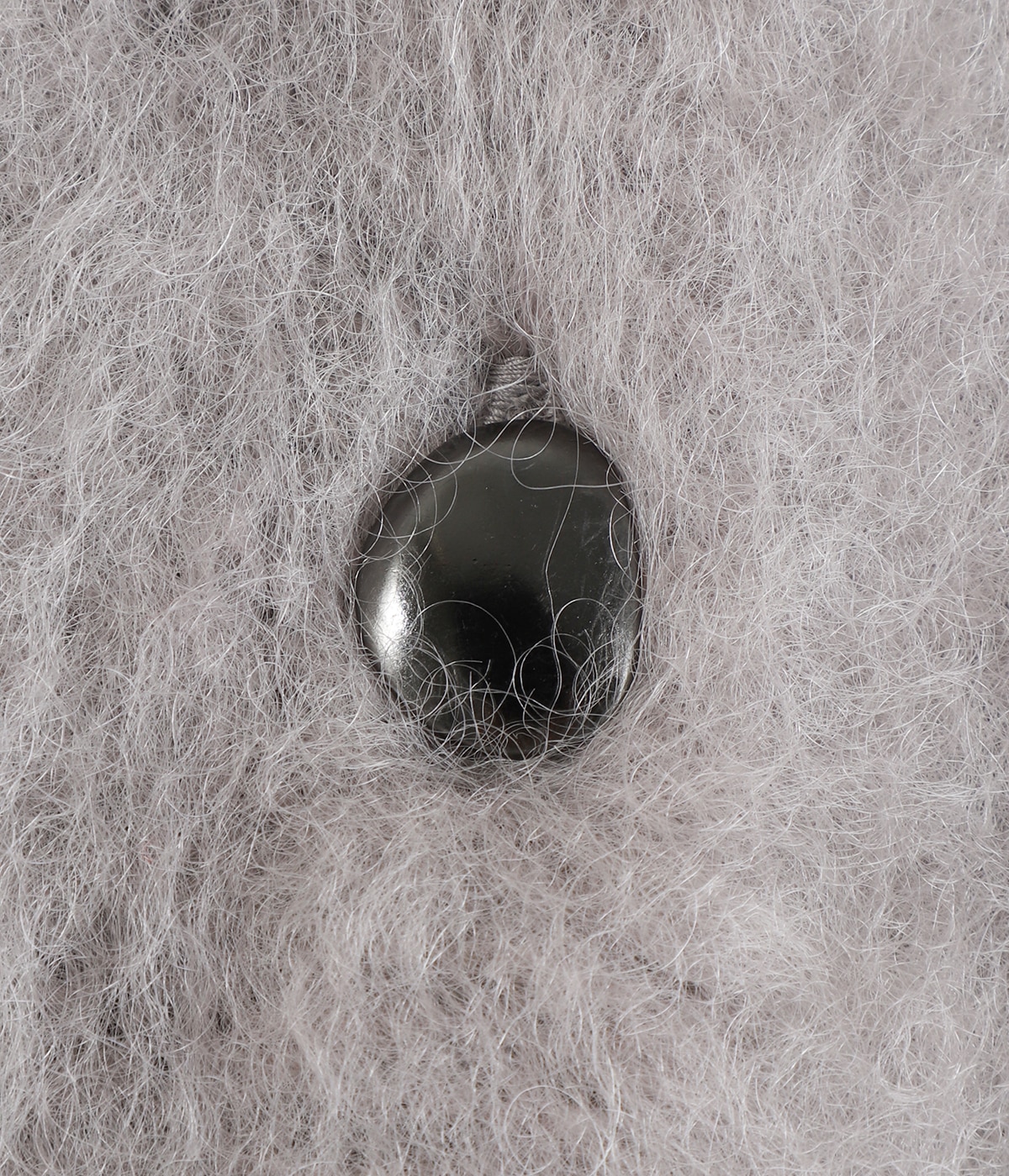 レディース】Fur Knitted Cardigan | Mame Kurogouchi(マメ クロゴウチ