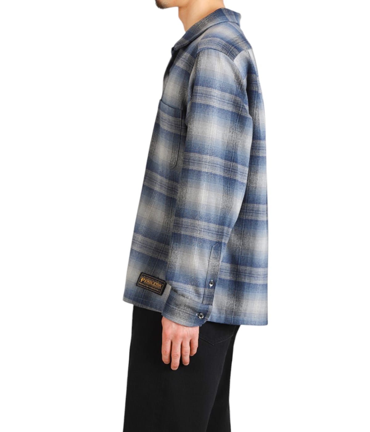 【MM】ペンドルトン フレイド ジーンズ☆SALE中 楽天市場】[4476-5511]PENDLETON(ペンドルトン) ペンドルトン
