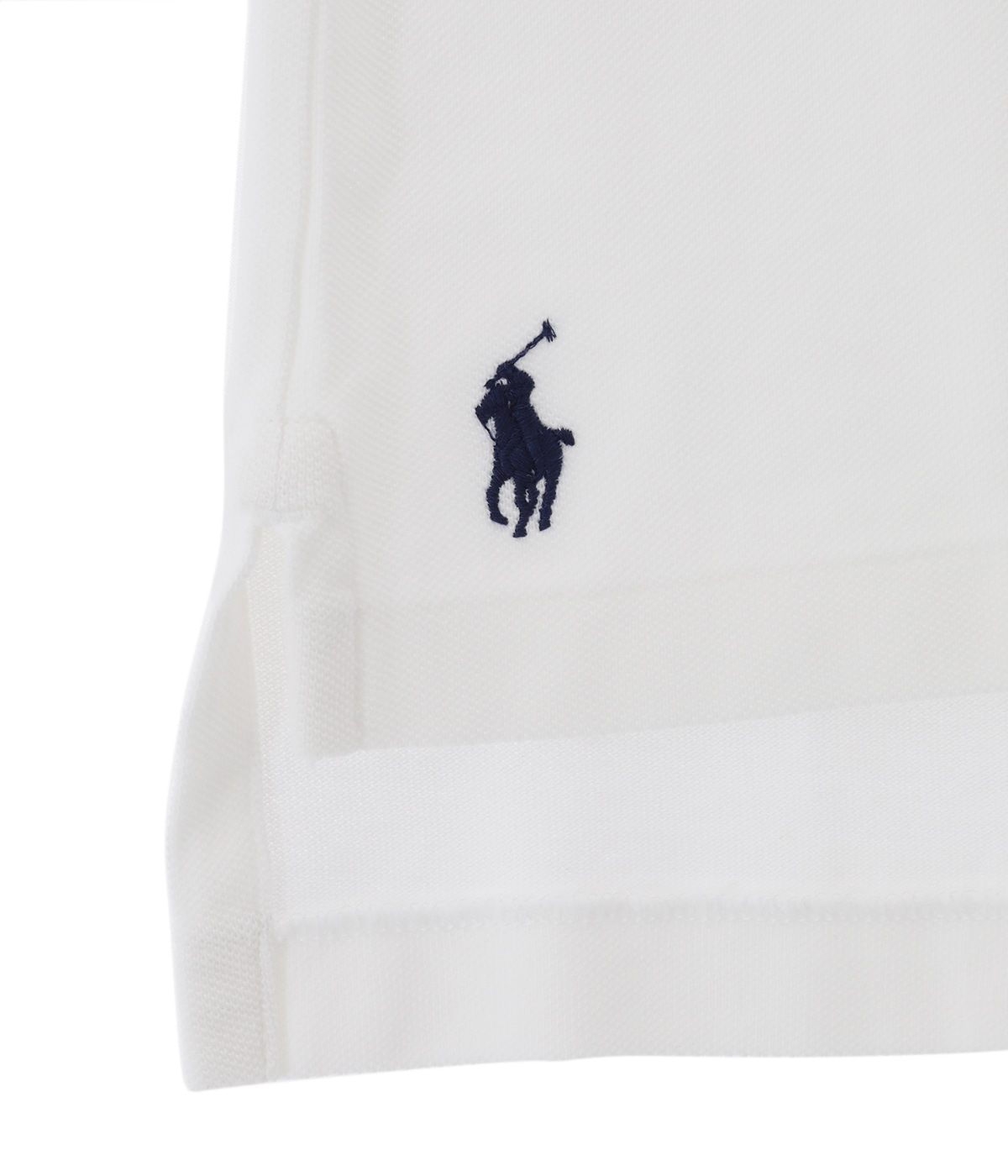 BIG FIT POLO SHIRTS | POLO RALPH LAUREN(ポロ ラルフ ローレン