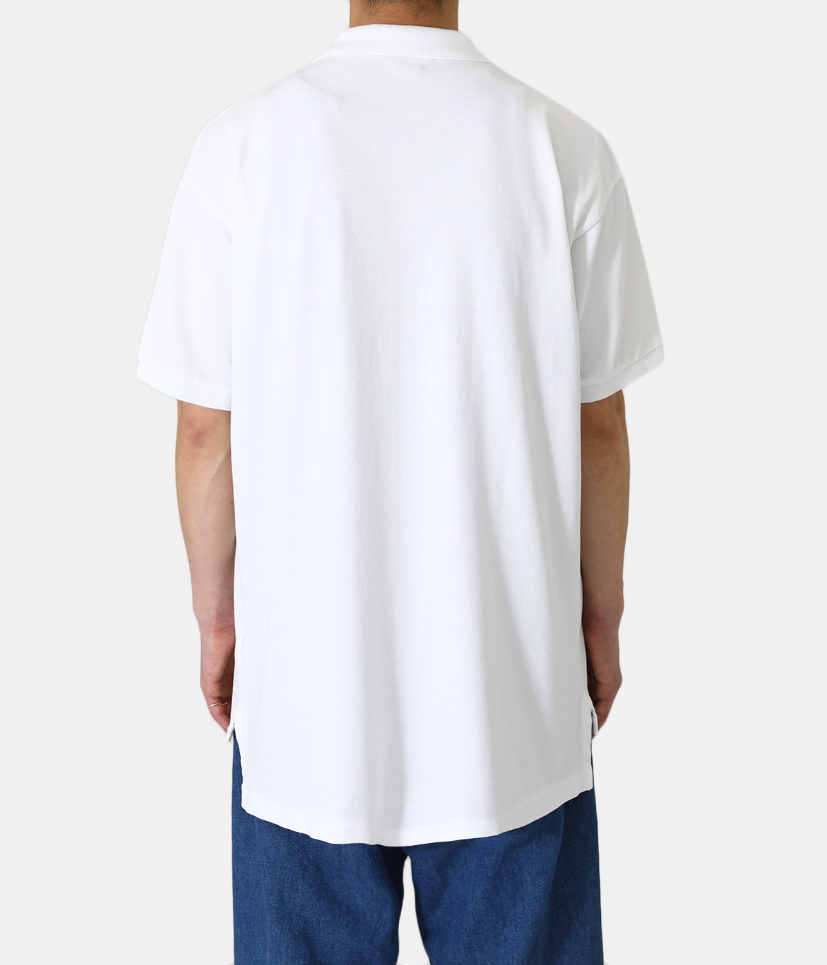 トップス POLO RALPH LAUREN BIG FIT POLO SHIRTS BIG FIT POLO SHIRTS | POLO RALPH LAUREN(ポロ ラルフ ローレン
