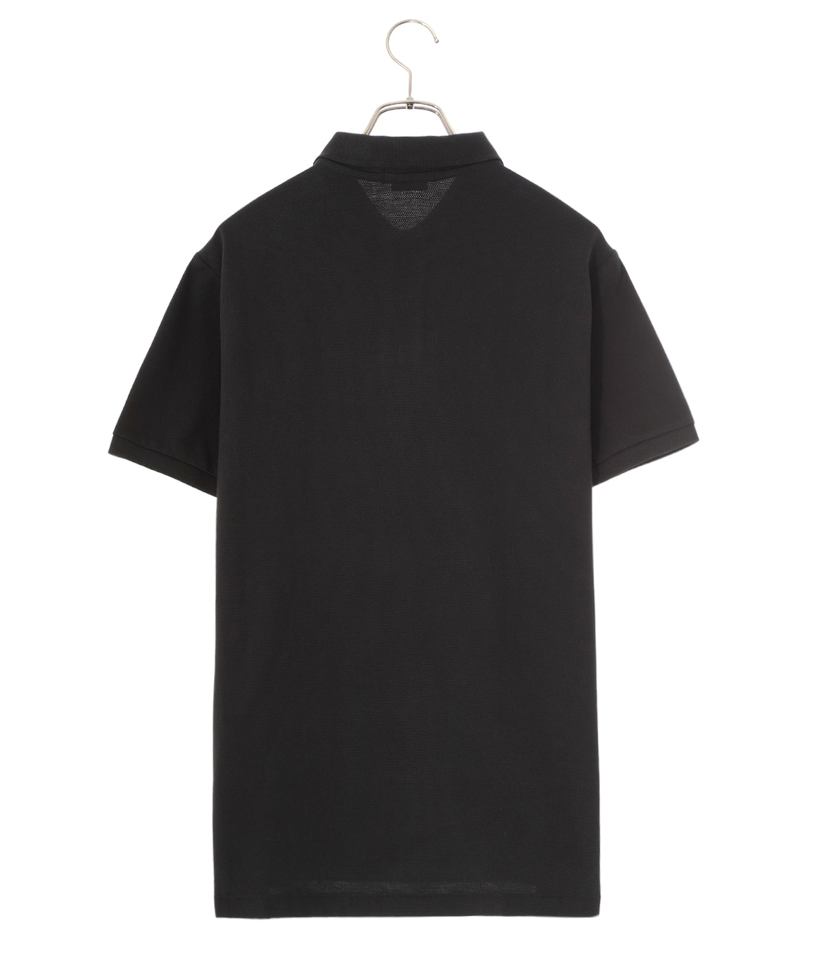 POLO RALPH LAUREN◆ポロシャツ/M/コットン/ブラック POLO RALPH LAUREN - 【新品未使用】ポロラルフローレン