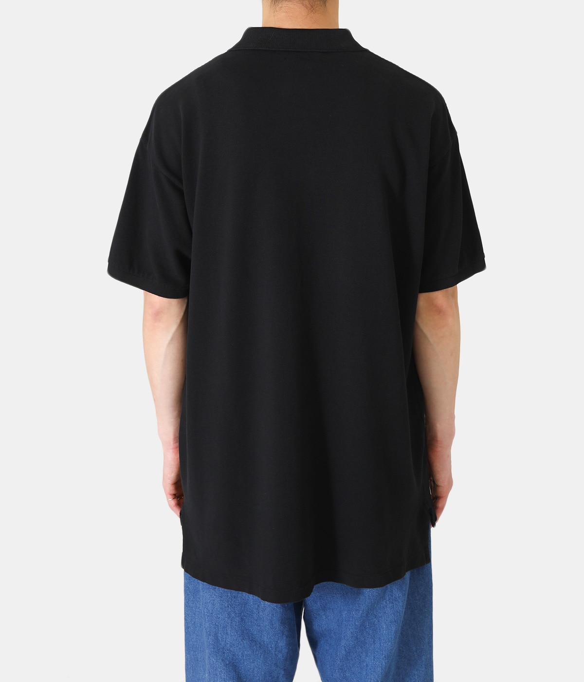 新品 POLO RALPH LAUREN Big Fit Polo ポロシャツ BIG FIT POLO SHIRTS | POLO RALPH LAUREN(ポロ ラルフ ローレン