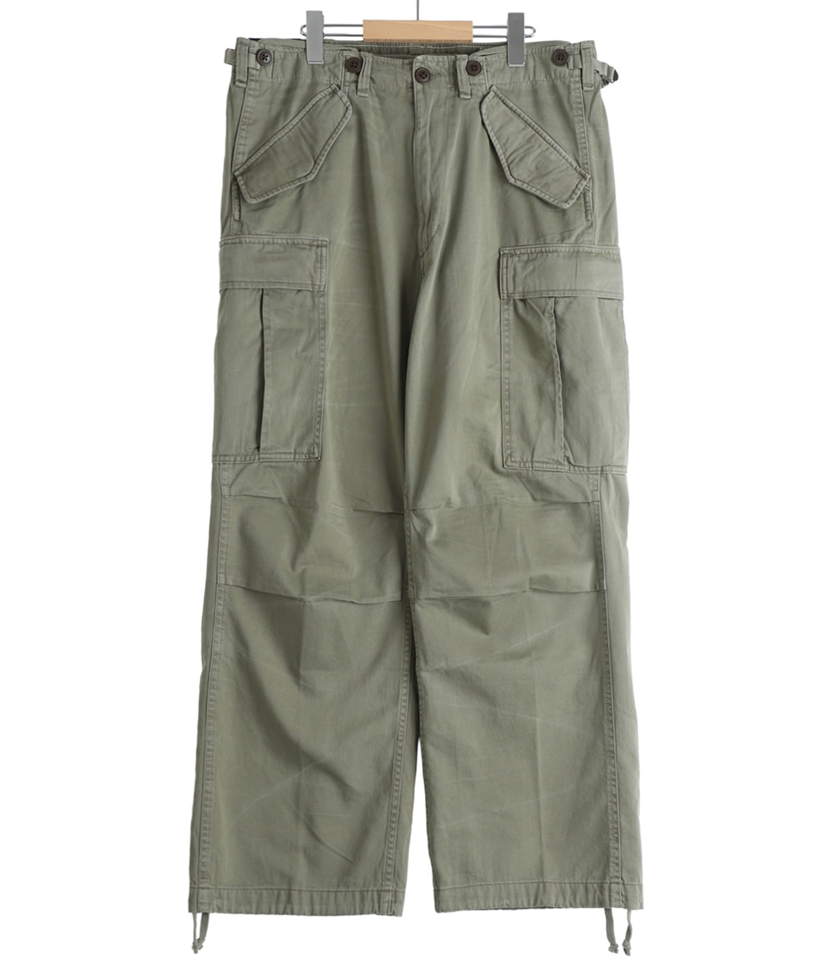 Big Fit Cargo Pants | POLO RALPH LAUREN(ポロ ラルフ ローレン