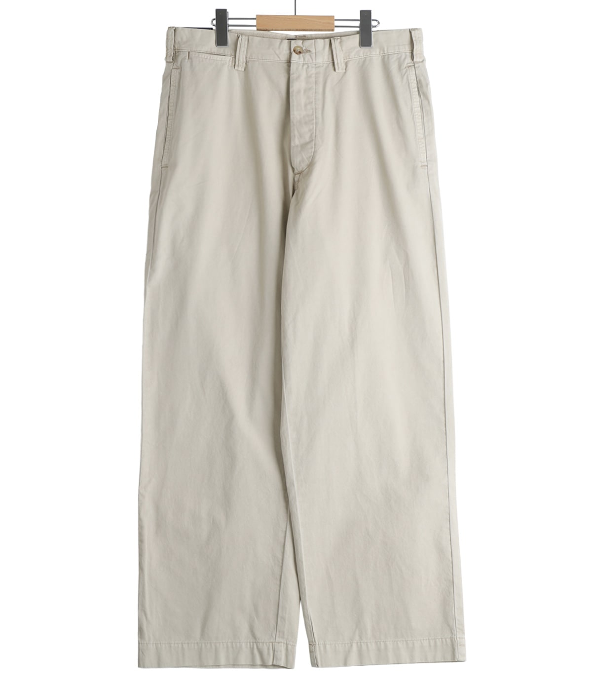 Big Fit Chino Pants | POLO RALPH LAUREN(ポロ ラルフ ローレン