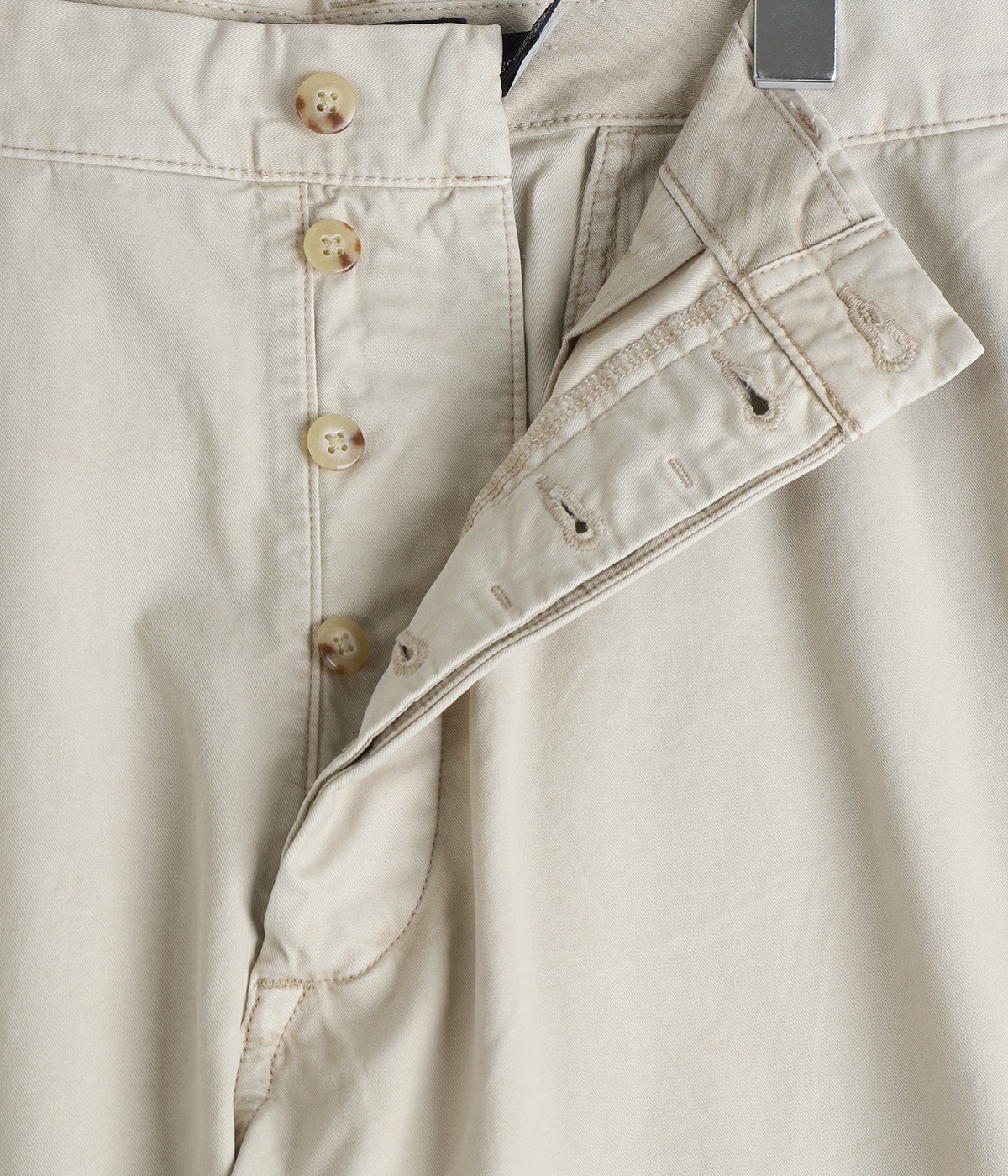 Big Fit Chino Pants | POLO RALPH LAUREN(ポロ ラルフ ローレン