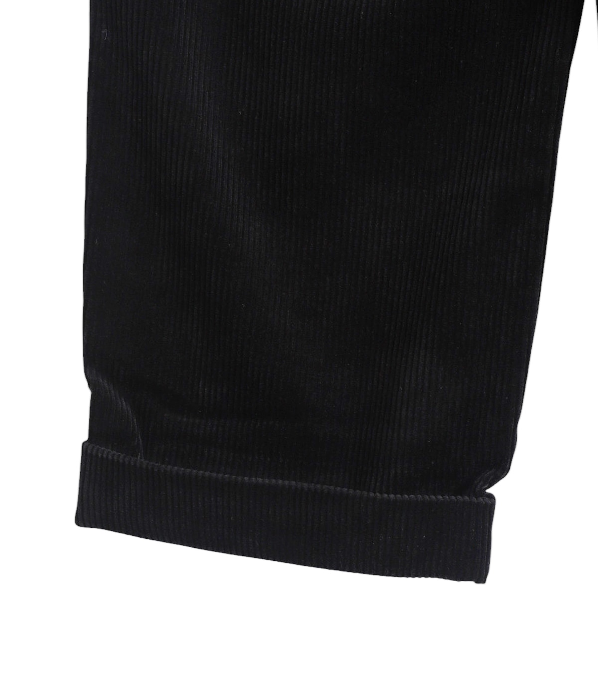 RALAXED FIT CORDUROY WHITMAN CHINO PLEATED PANTS | POLO RALPH