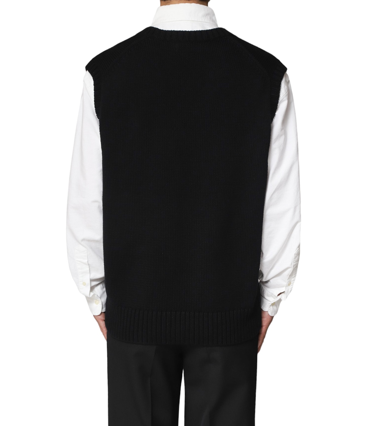 BIG FIT VEST | POLO RALPH LAUREN(ポロ ラルフ ローレン