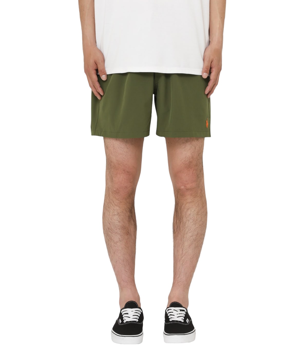 TRAVELER SWIM SHORT | POLO RALPH LAUREN(ポロ ラルフ ローレン