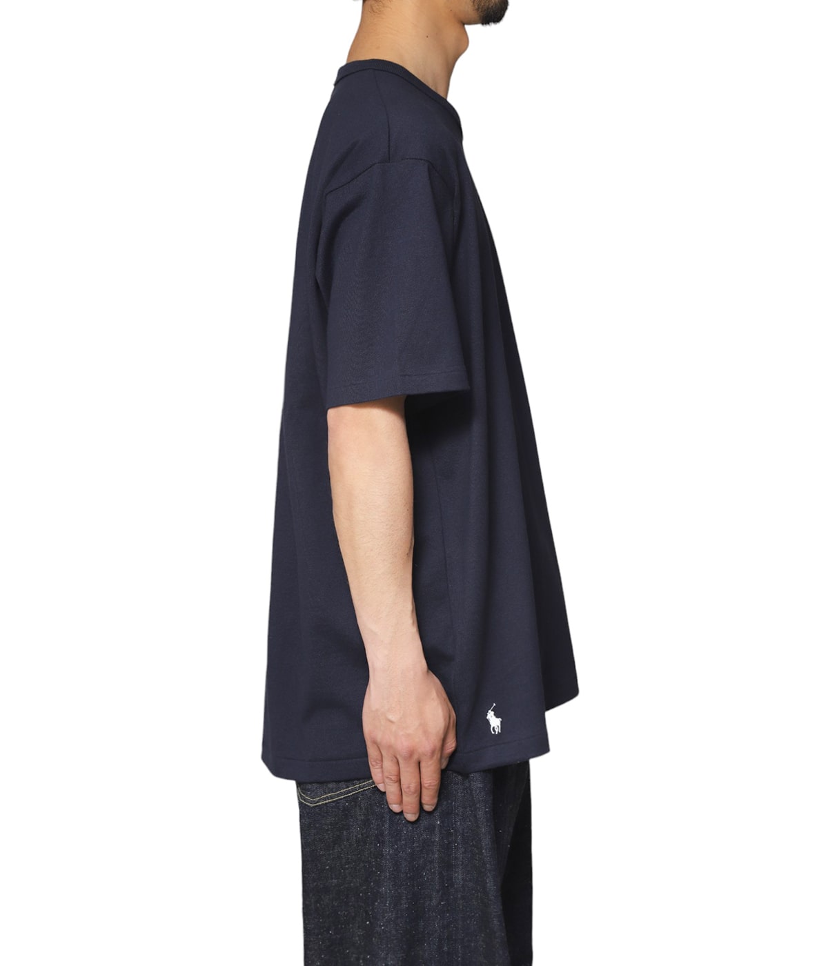 Polo Ralph Lauren　THE BIG FIT　Sサイズ POLO RALPH LAUREN『ビッグフィット オックスフォードシャツ