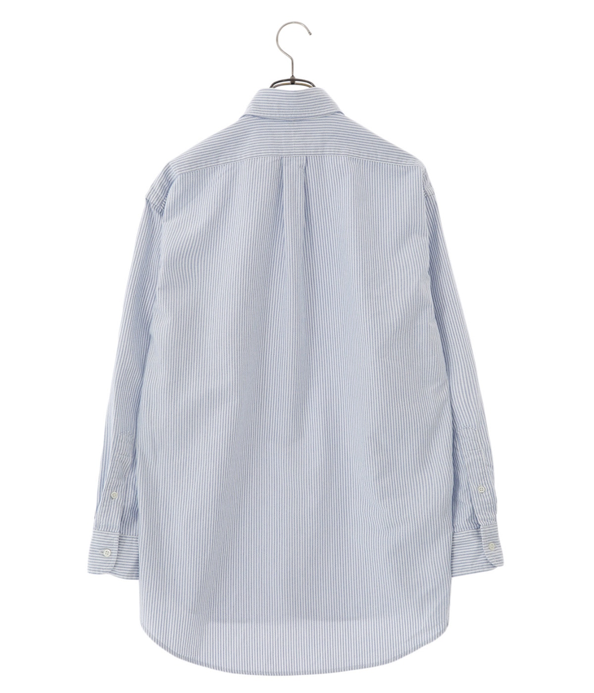 BIGBDPKPPHS-LONG SLEEVE-SPORT SHIRT OXFORD | POLO RALPH