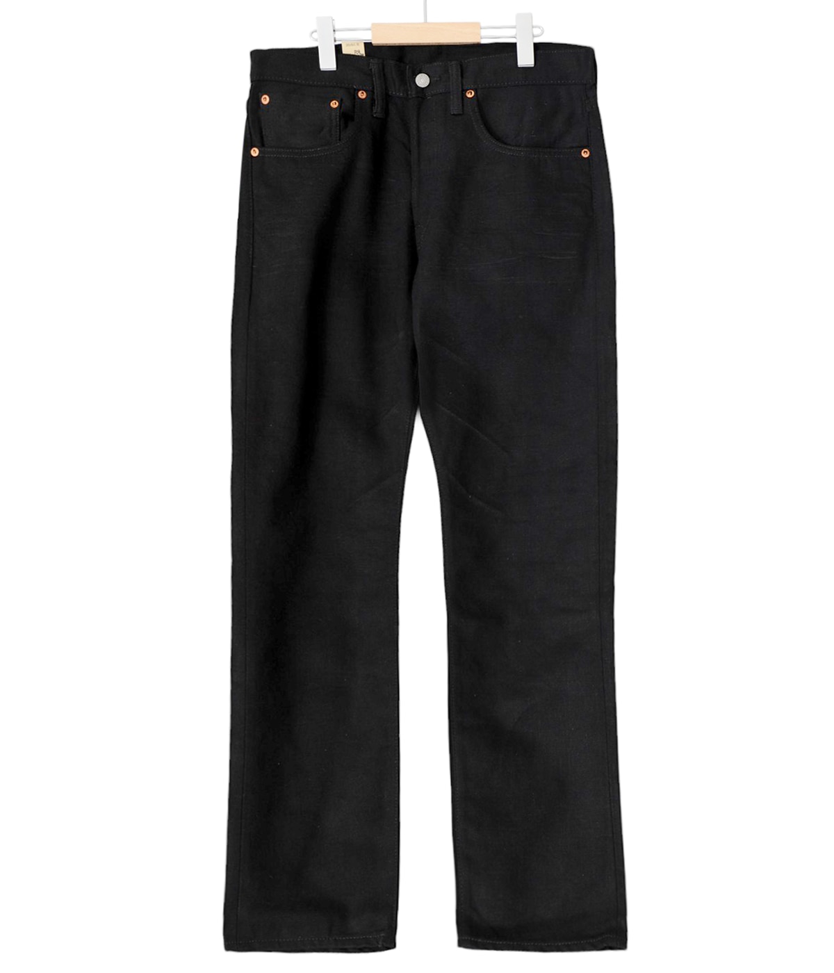 RRL ダブルアールエル デニムパンツ 黒(デニム) 3105525L0006 2025年最新】RRL ブラック デニムの人気アイテム - メルカリ