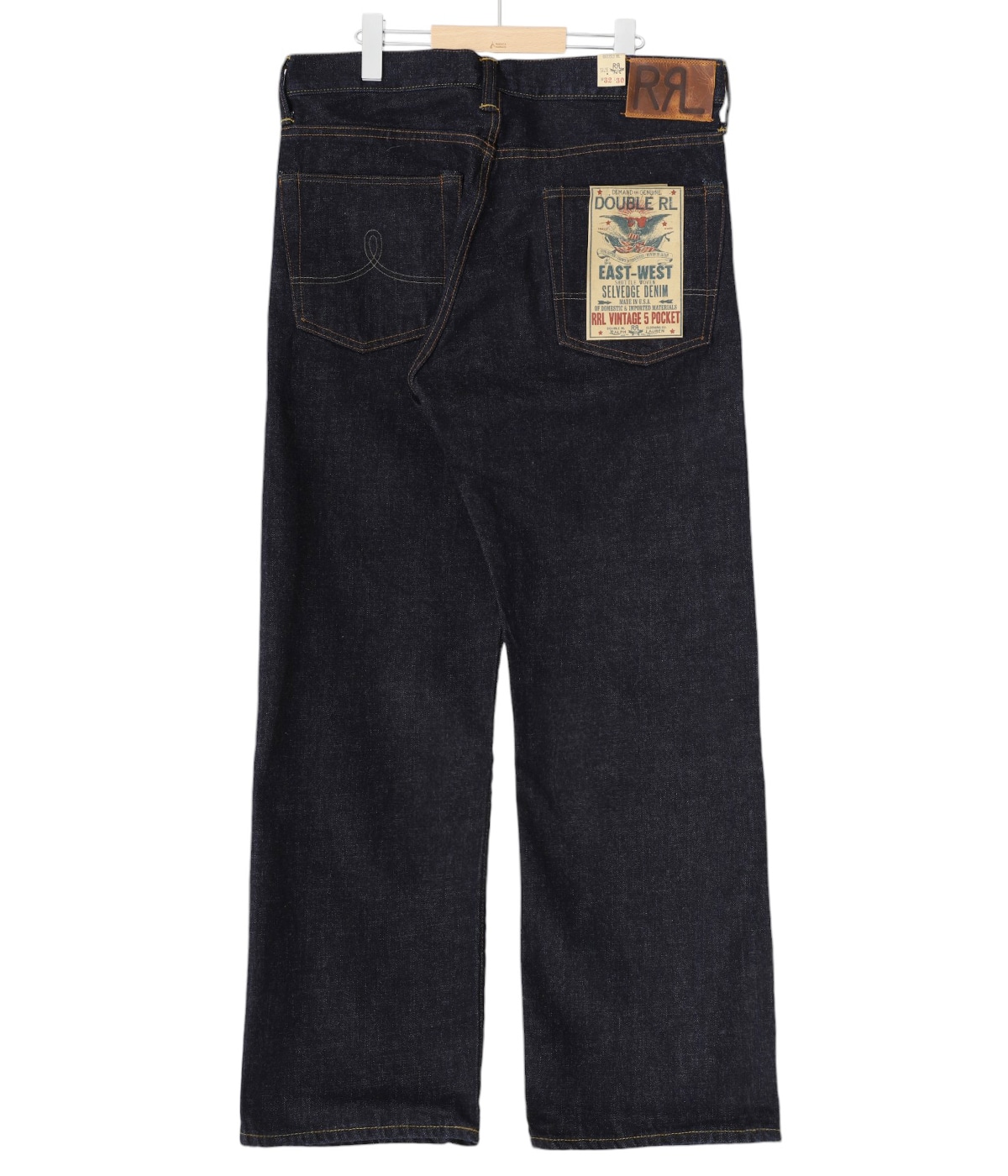 [GW限定お値引き] RRL フィールド パンツ 31inch GW限定お値引き] RRL フィールド パンツ 31inch - メルカリ