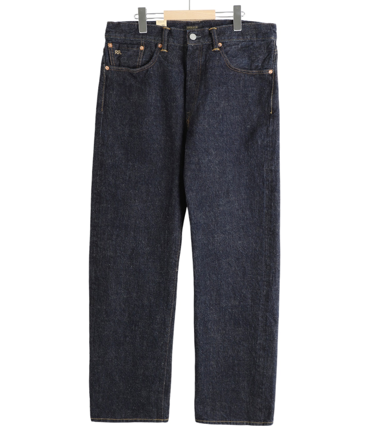 デニム・ジーパン IONSEOUL Under savage wide black denim JE162 商品一覧(パンツ・デニムパンツ) - ARKnets 公式通販