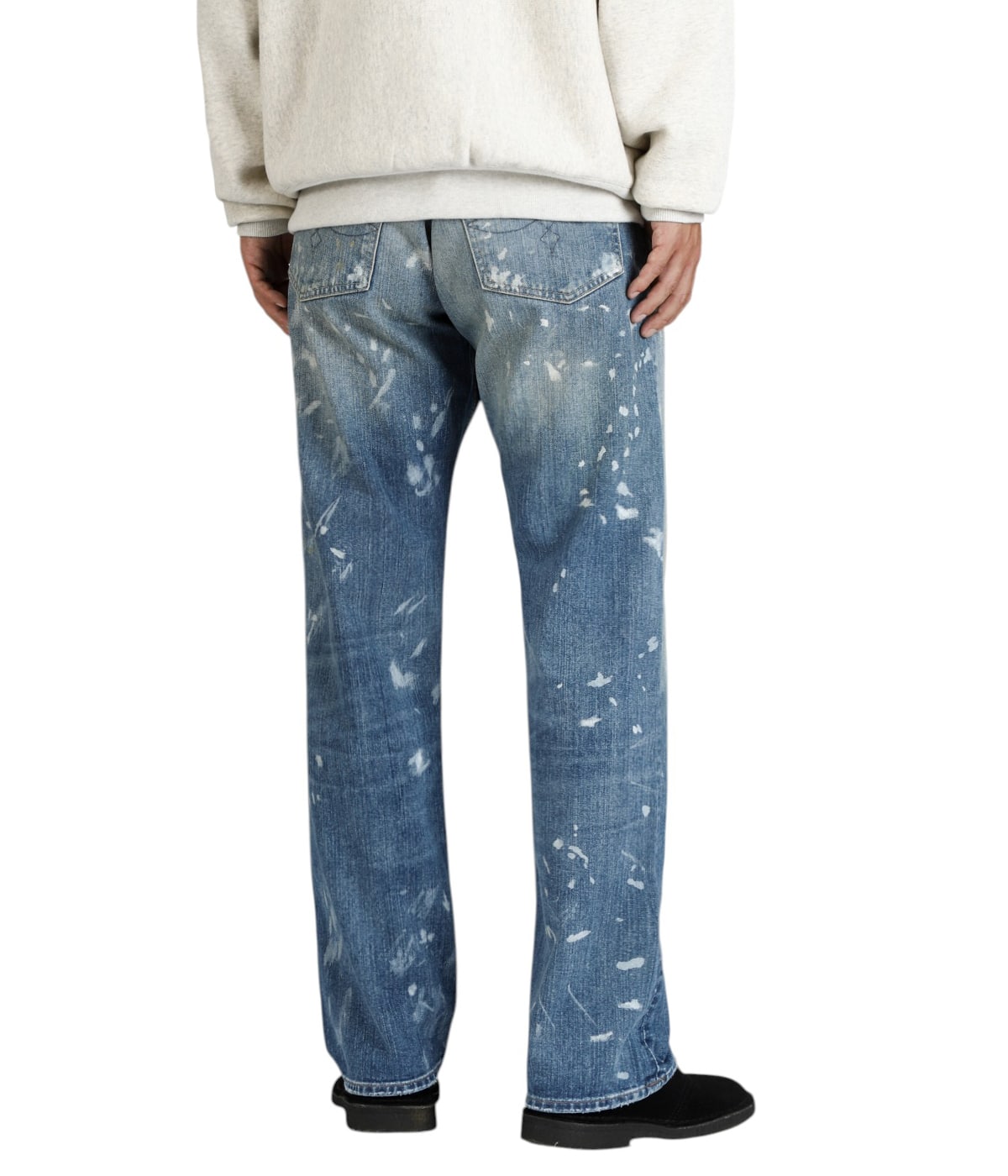 【濃紺 W36】RRL LOW STRAIGHT LEG RINSE デニム 濃紺 W36】RRL LOW STRAIGHT LEG RINSE デニム