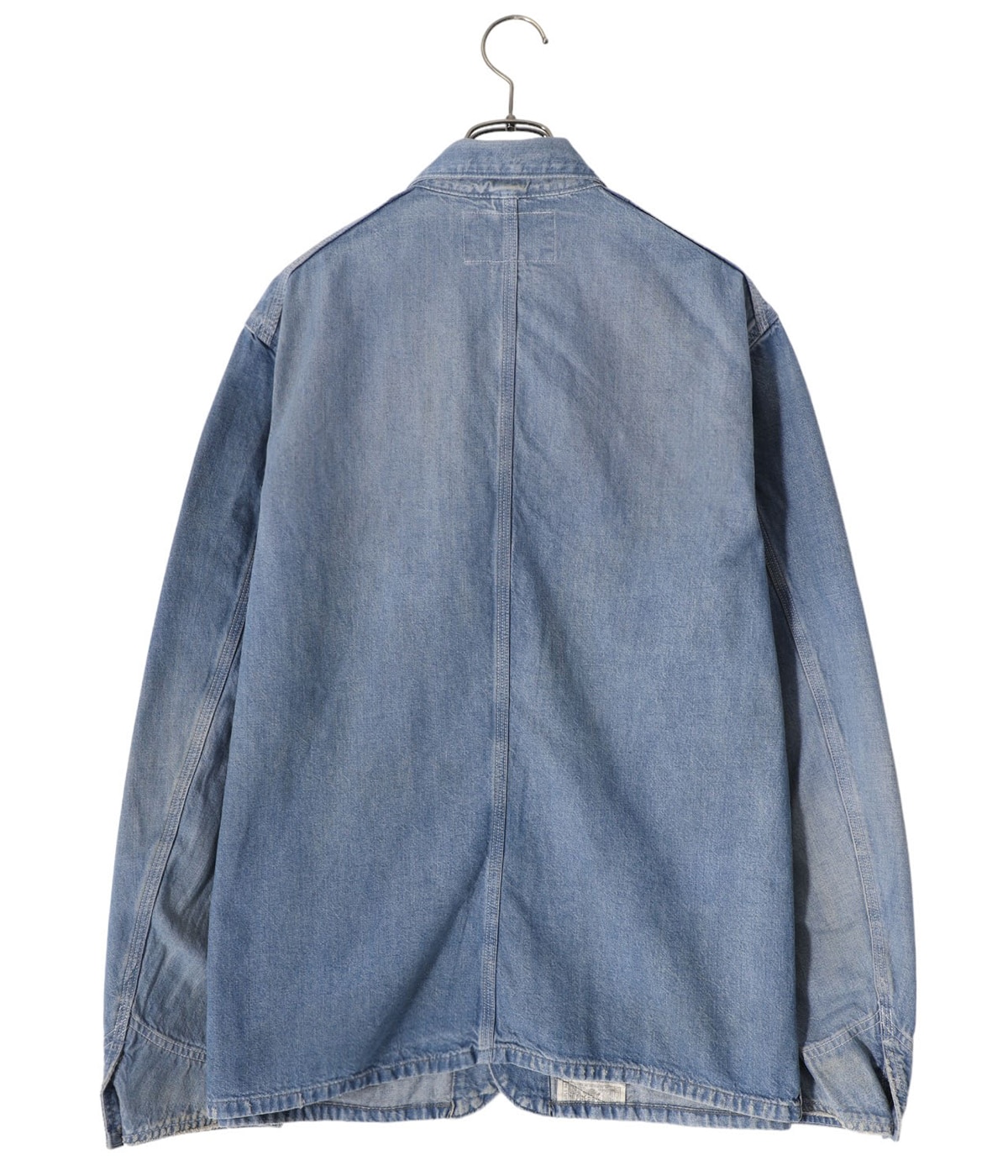 ダブルアールエルMAYHEWS WRK-UNLINED SHIRT JACKET ダブルアールエルMAYHEWS WRK-UNLINED SHIRT JACKET RRL RALPH