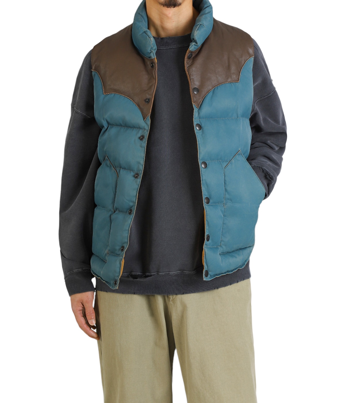 RRL ダブルアールエル キルティング ダウンベスト 楽天市場】RRL ラルフローレン DOUBLE RL ダブルアールエル